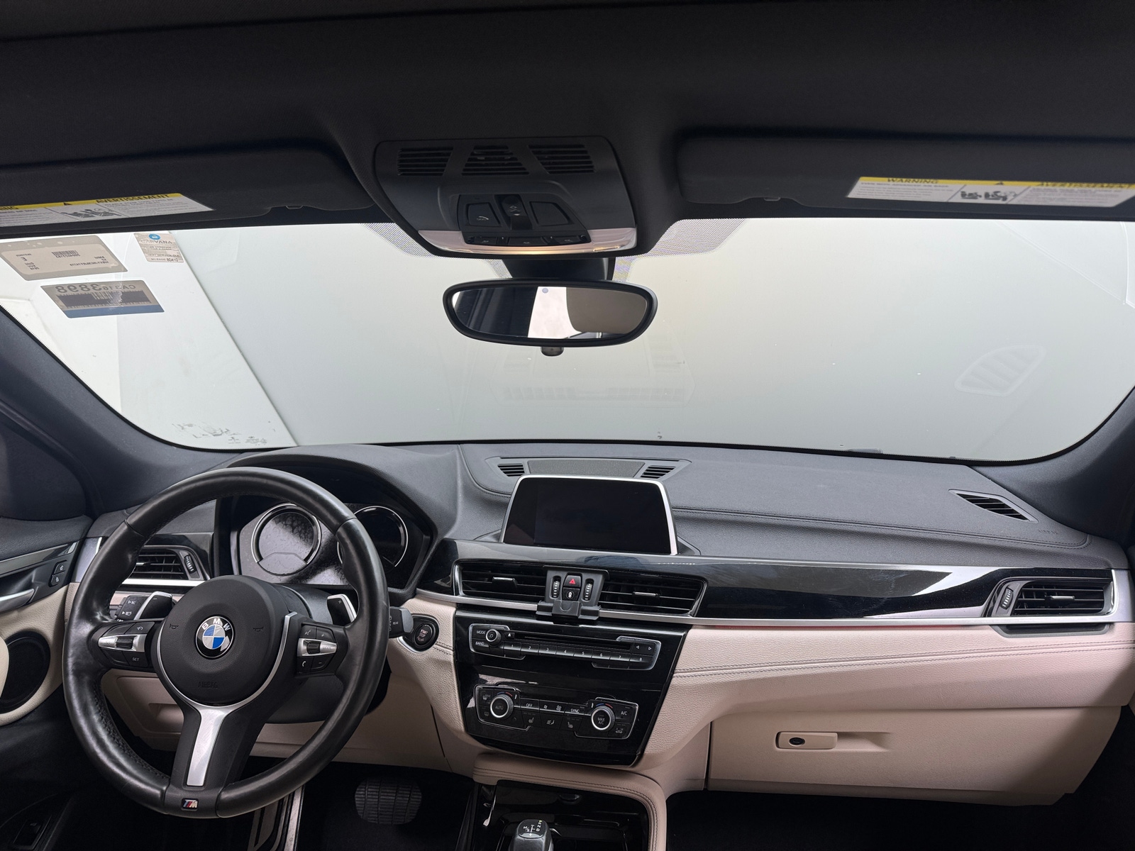 Thumbnail: 2018 BMW X2 - 2