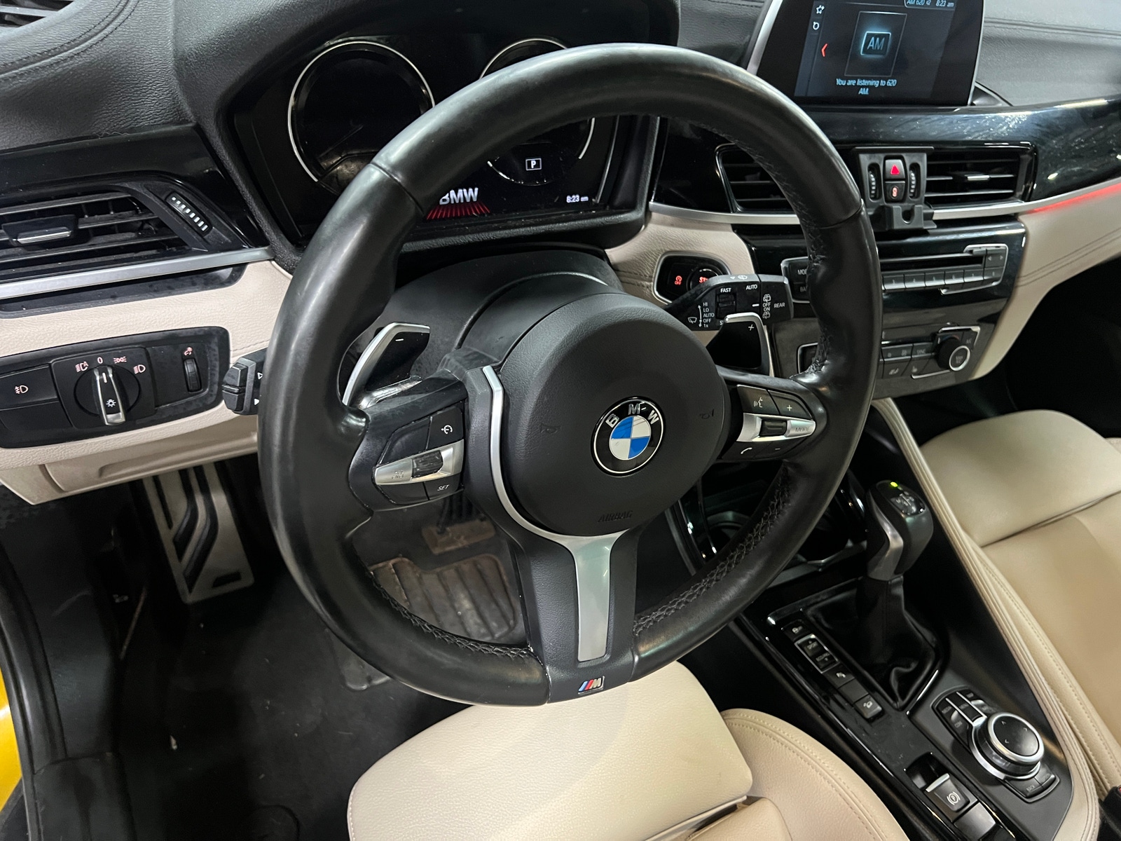 Thumbnail: 2018 BMW X2 - 4