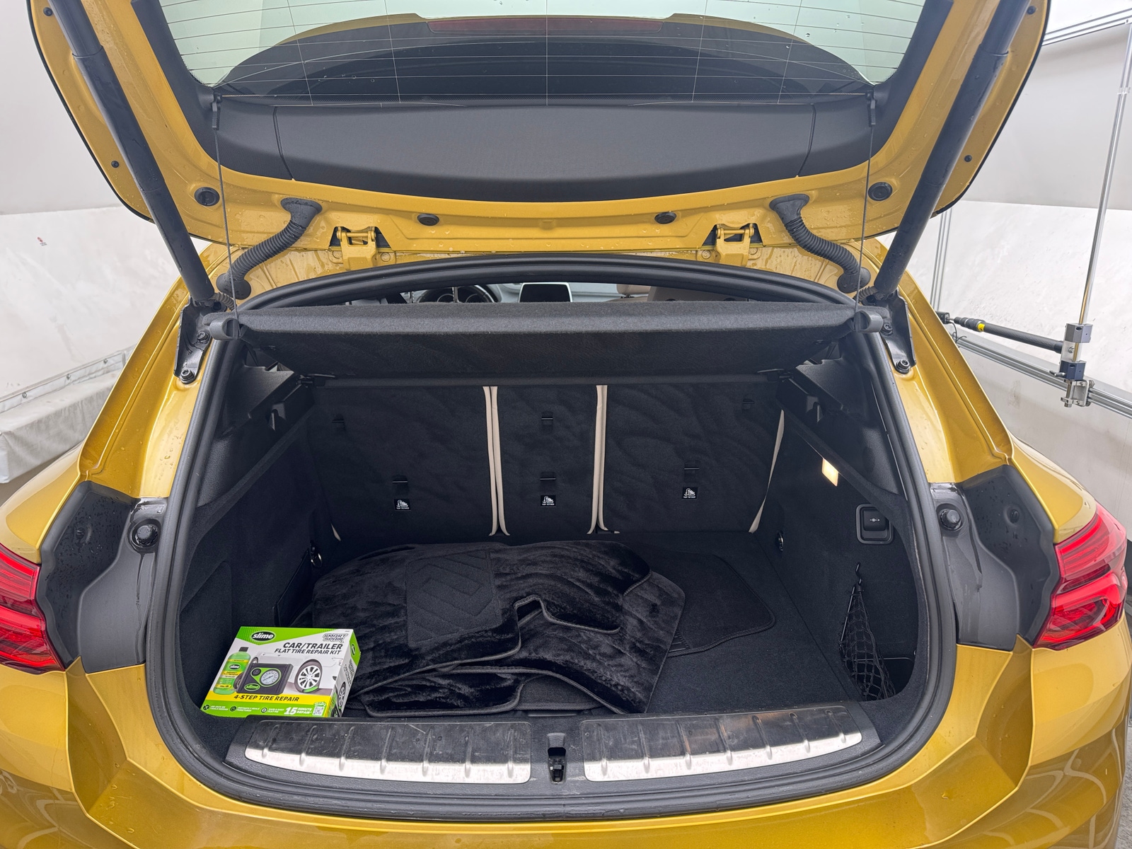 Thumbnail: 2018 BMW X2 - 6
