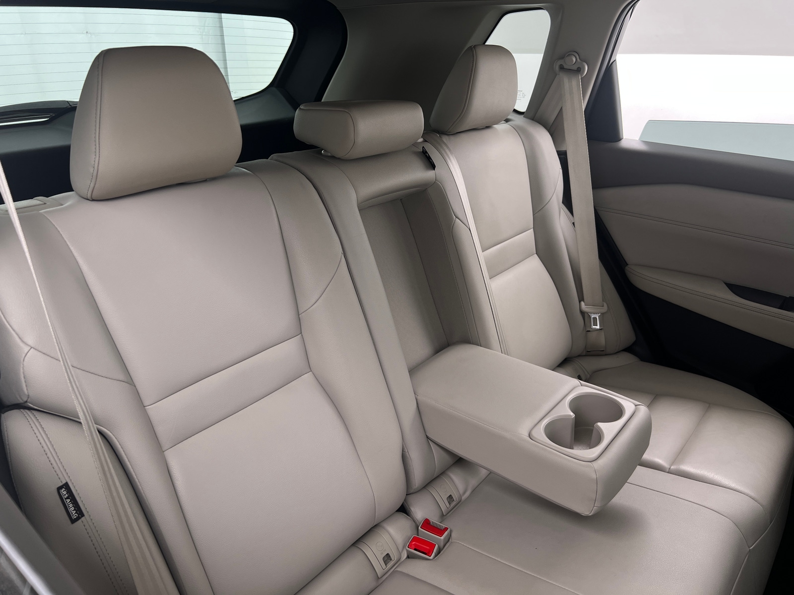 Thumbnail: 2022 Nissan Rogue - 5