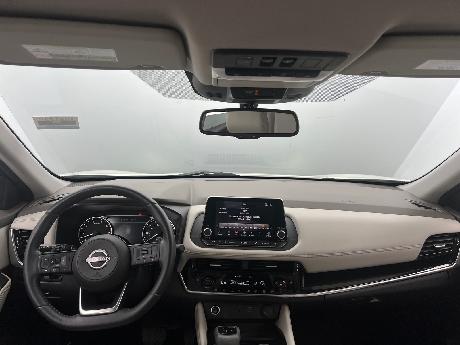 Thumbnail: 2022 Nissan Rogue - 2