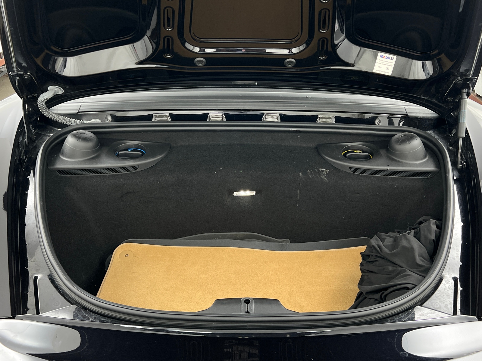 Thumbnail: 2015 Porsche Boxster - 4