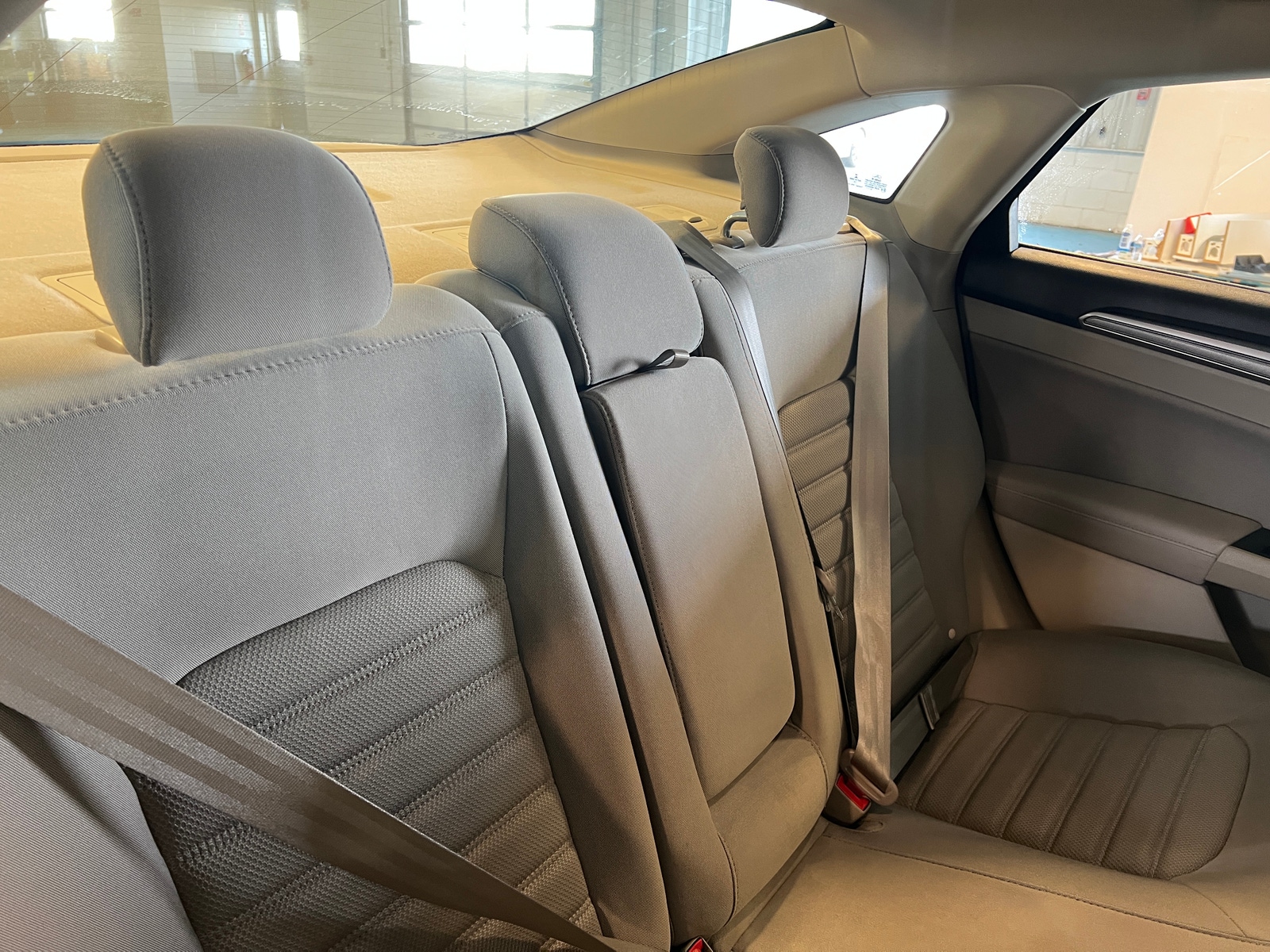 Thumbnail: 2019 Ford Fusion - 6