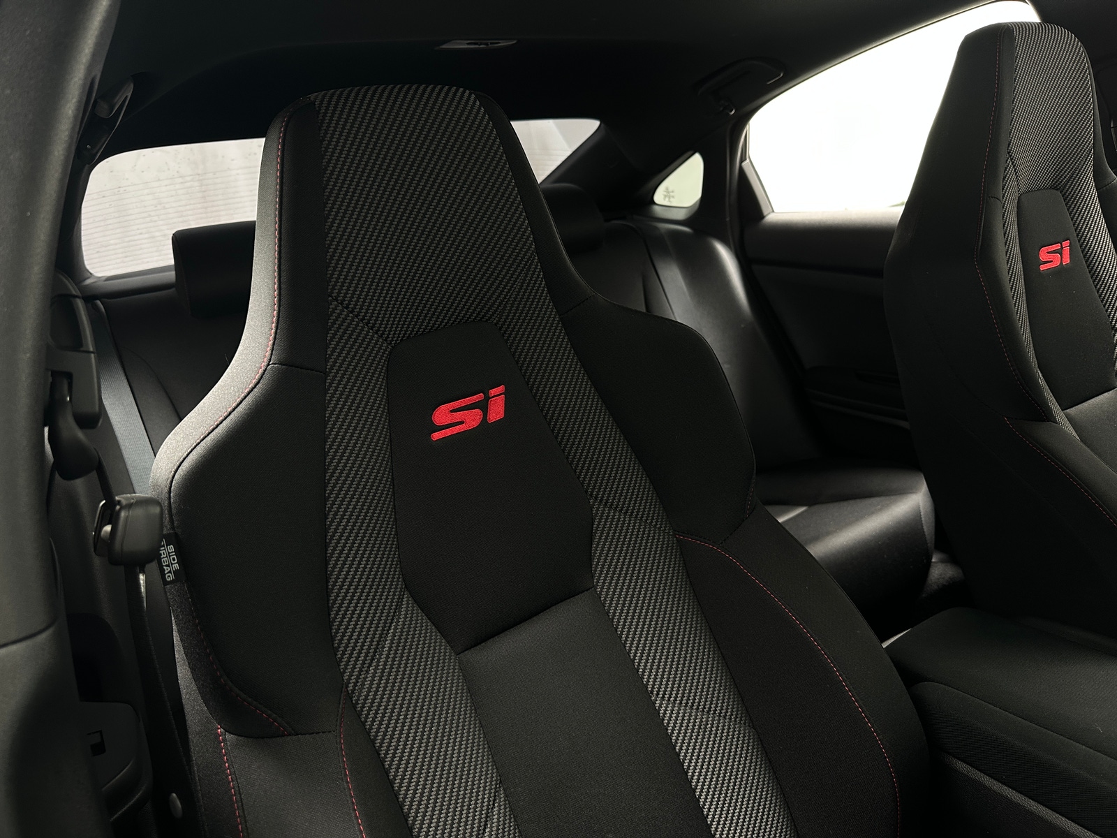 Thumbnail: 2019 Honda Civic - 2