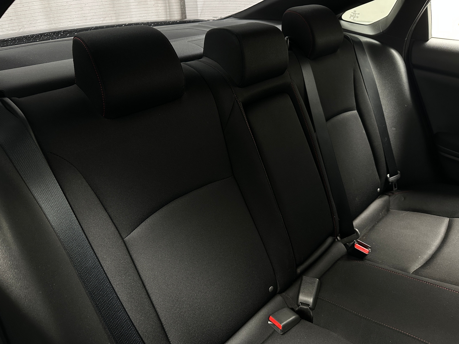 Thumbnail: 2019 Honda Civic - 6