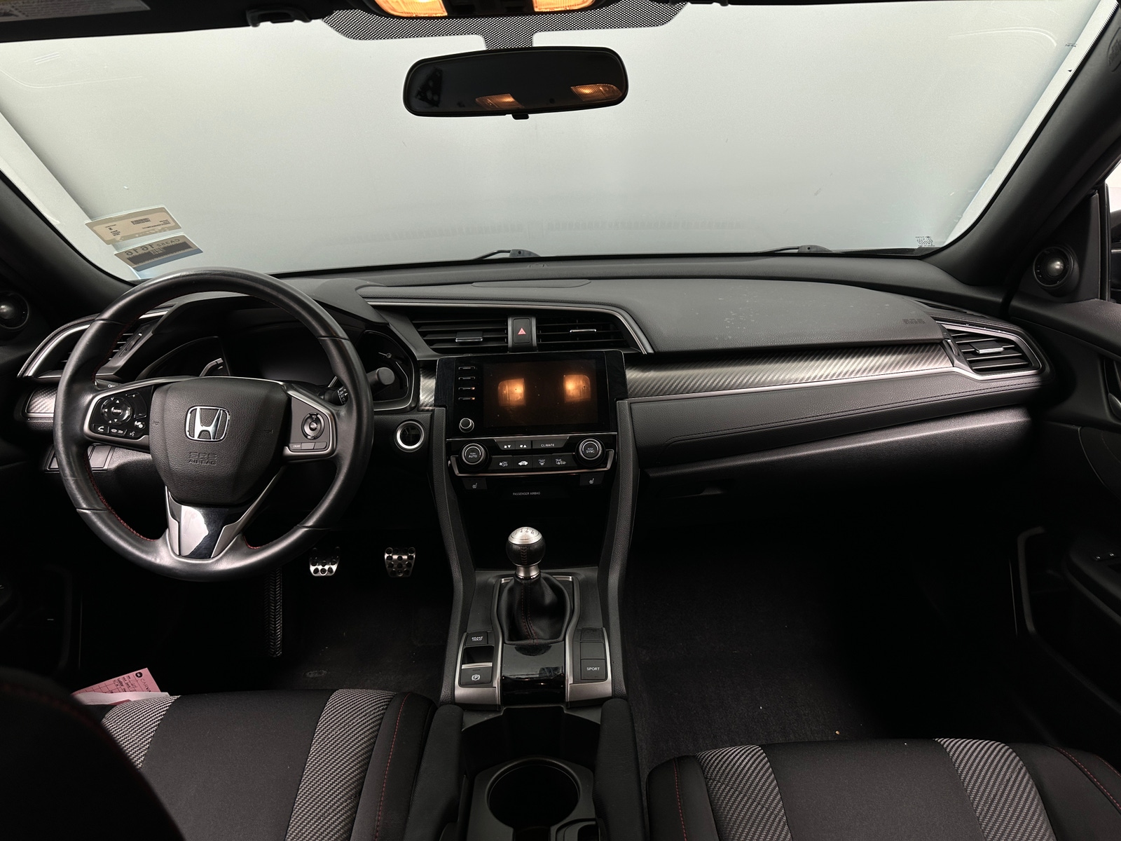 Thumbnail: 2019 Honda Civic - 3