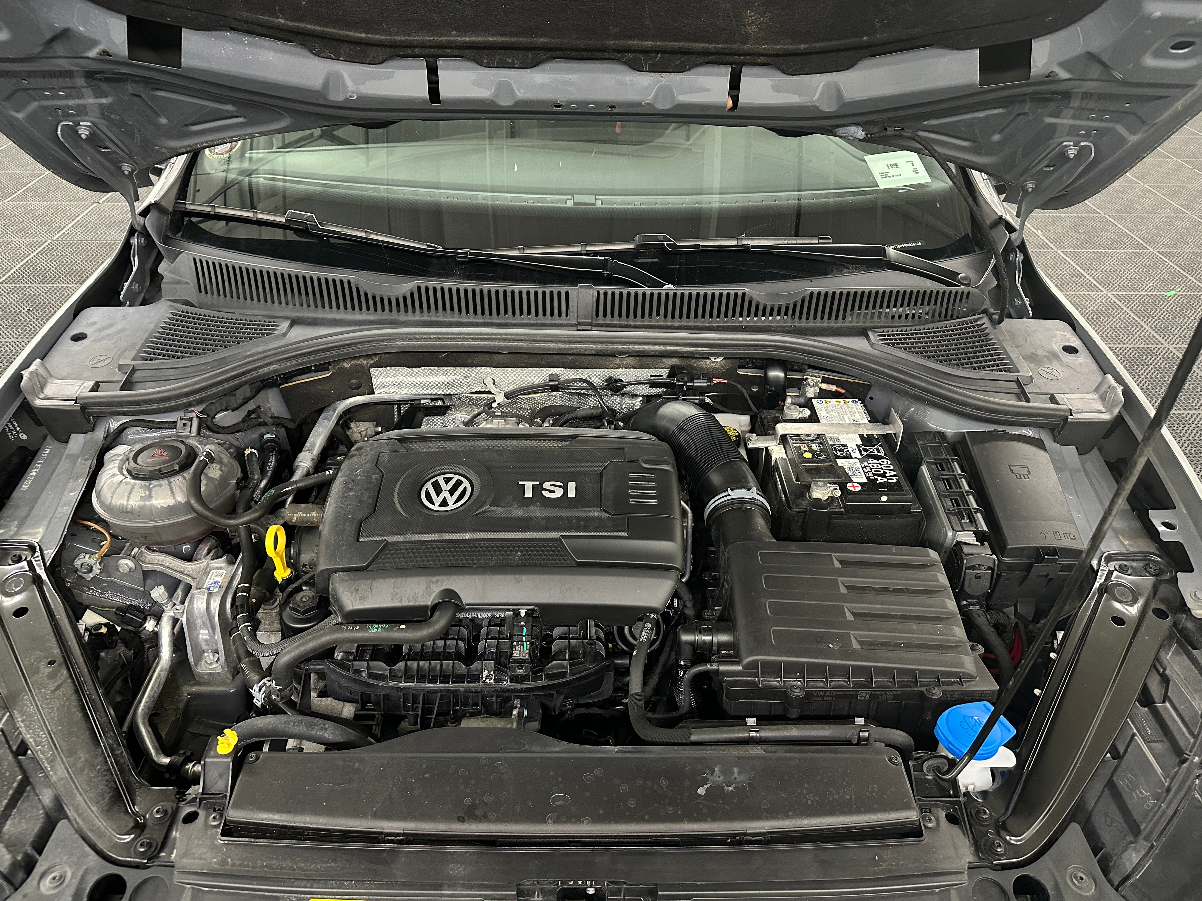 2024 Volkswagen Jetta