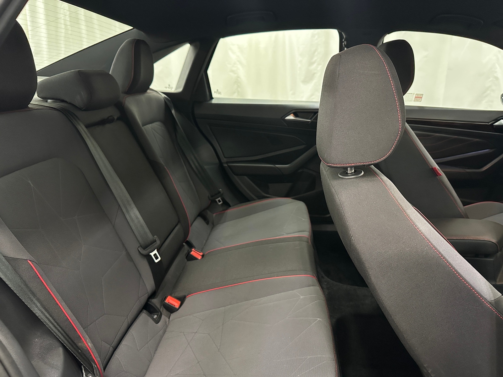 Thumbnail: 2024 Volkswagen Jetta - 6