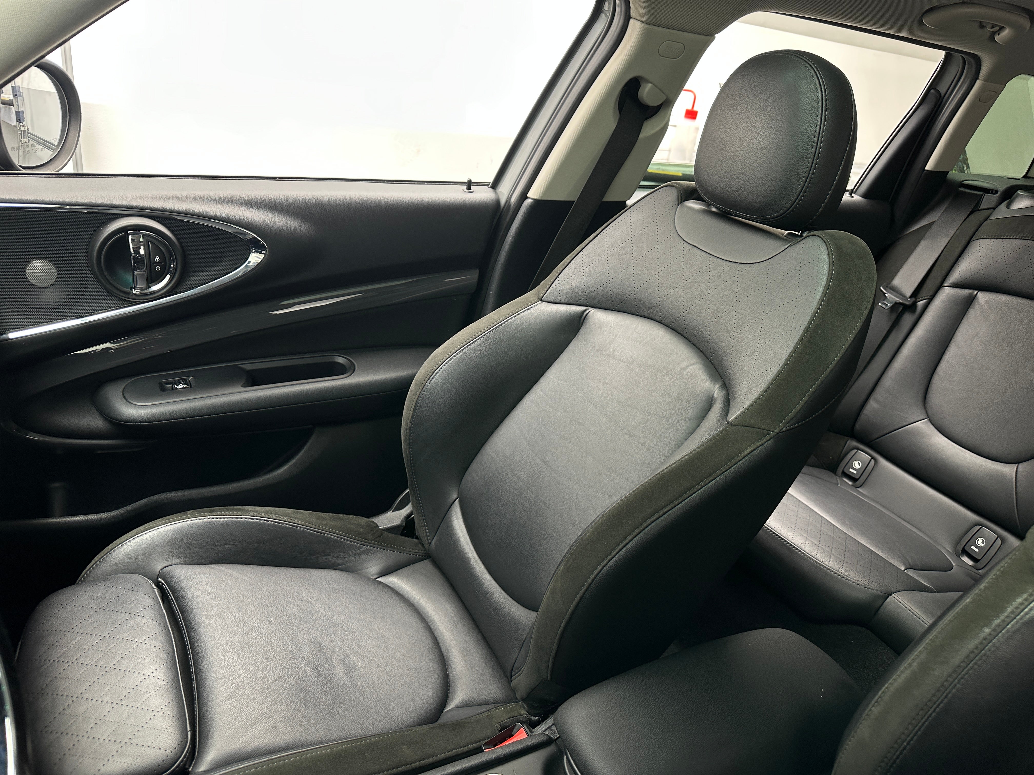 2019 MINI Clubman