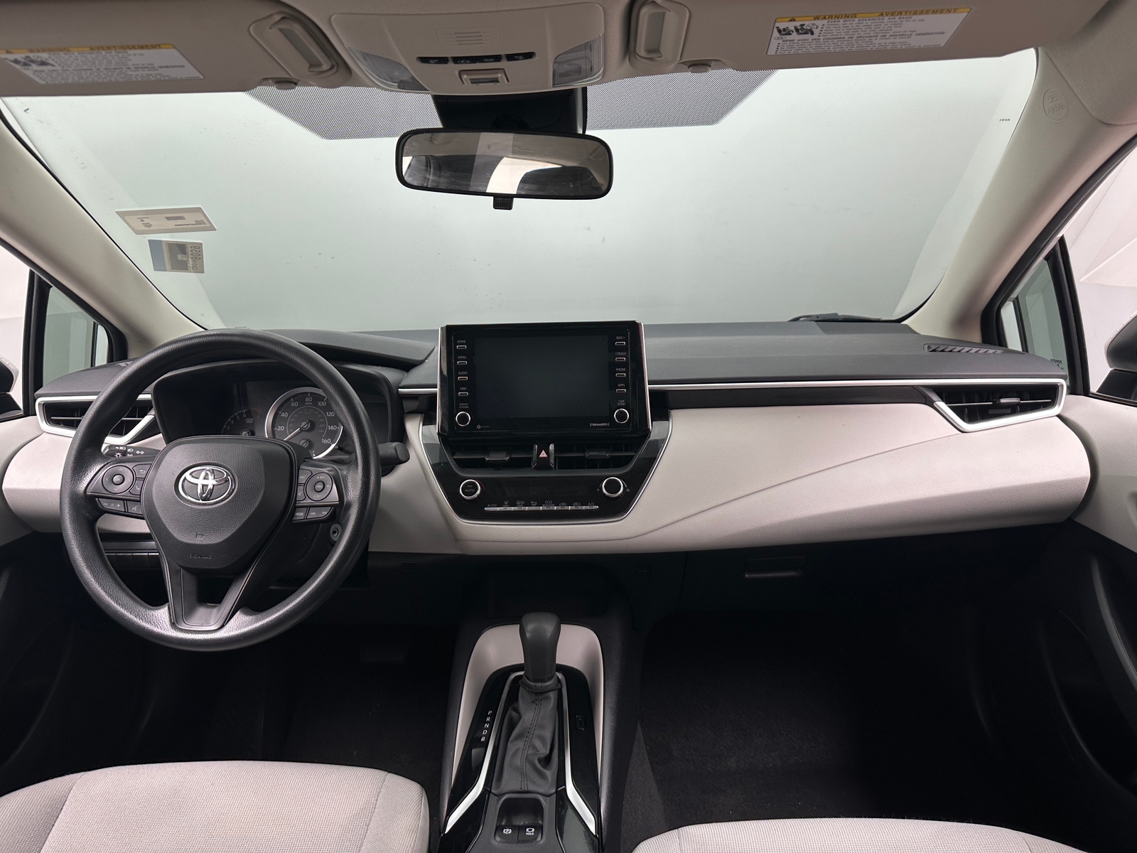 Thumbnail: 2021 Toyota Corolla - 3