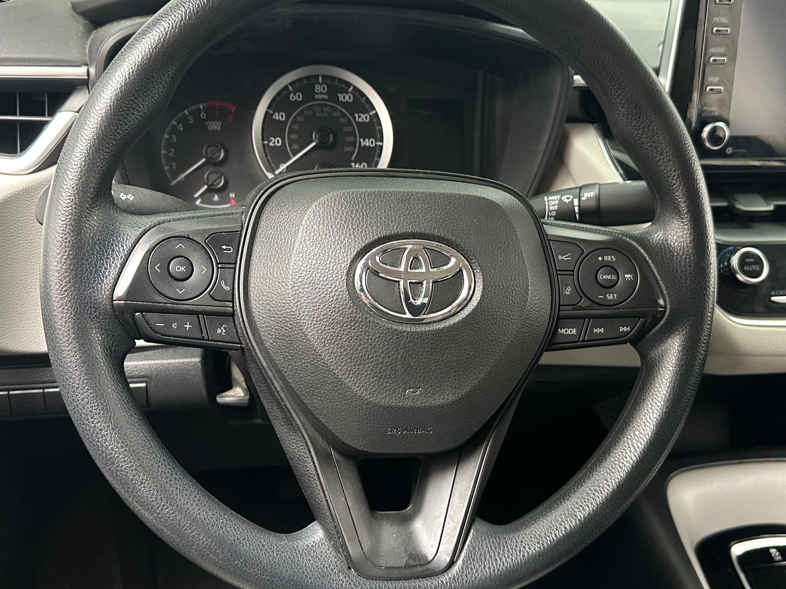 Thumbnail: 2021 Toyota Corolla - 5