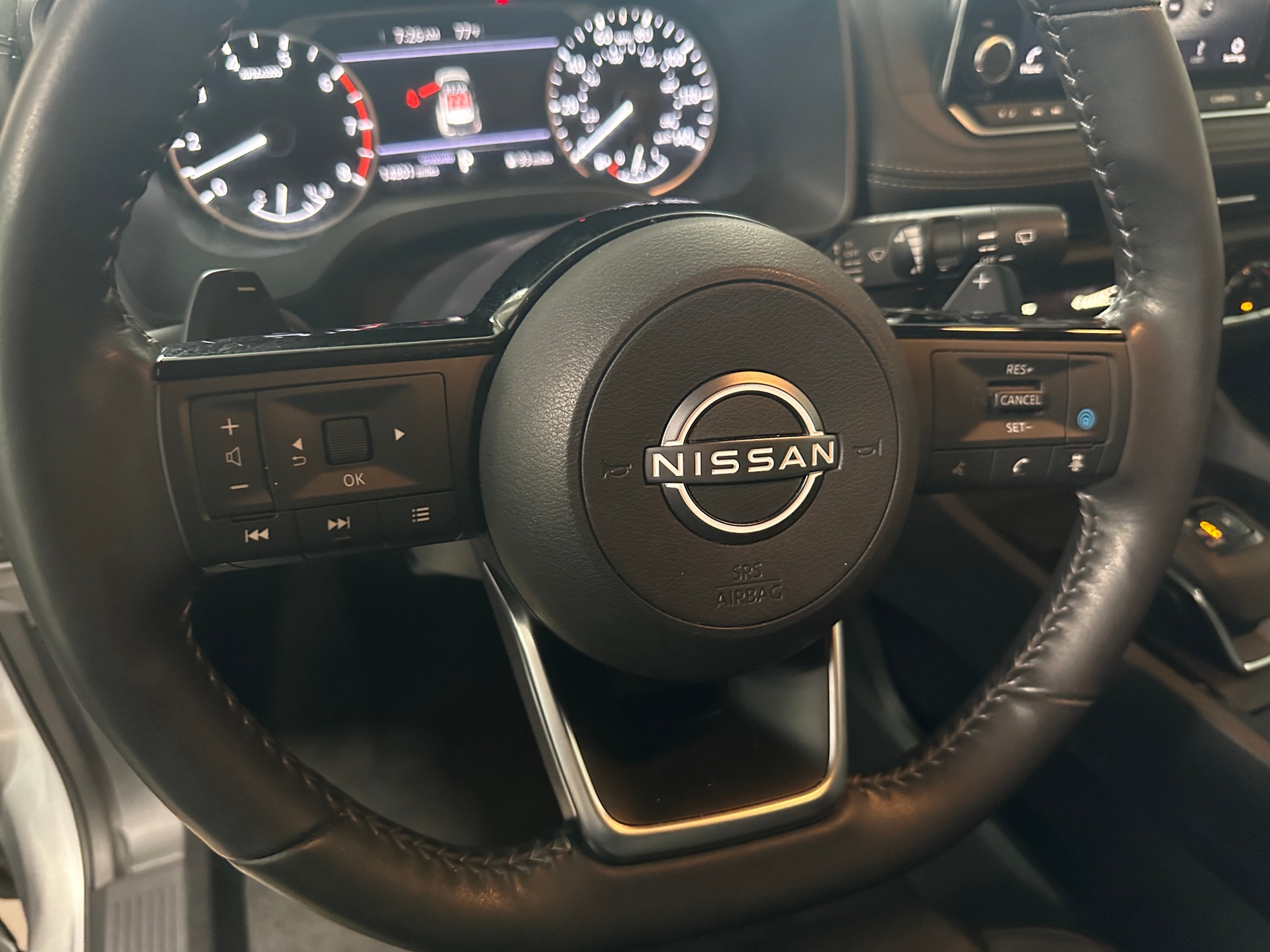 Thumbnail: 2023 Nissan Rogue - 5