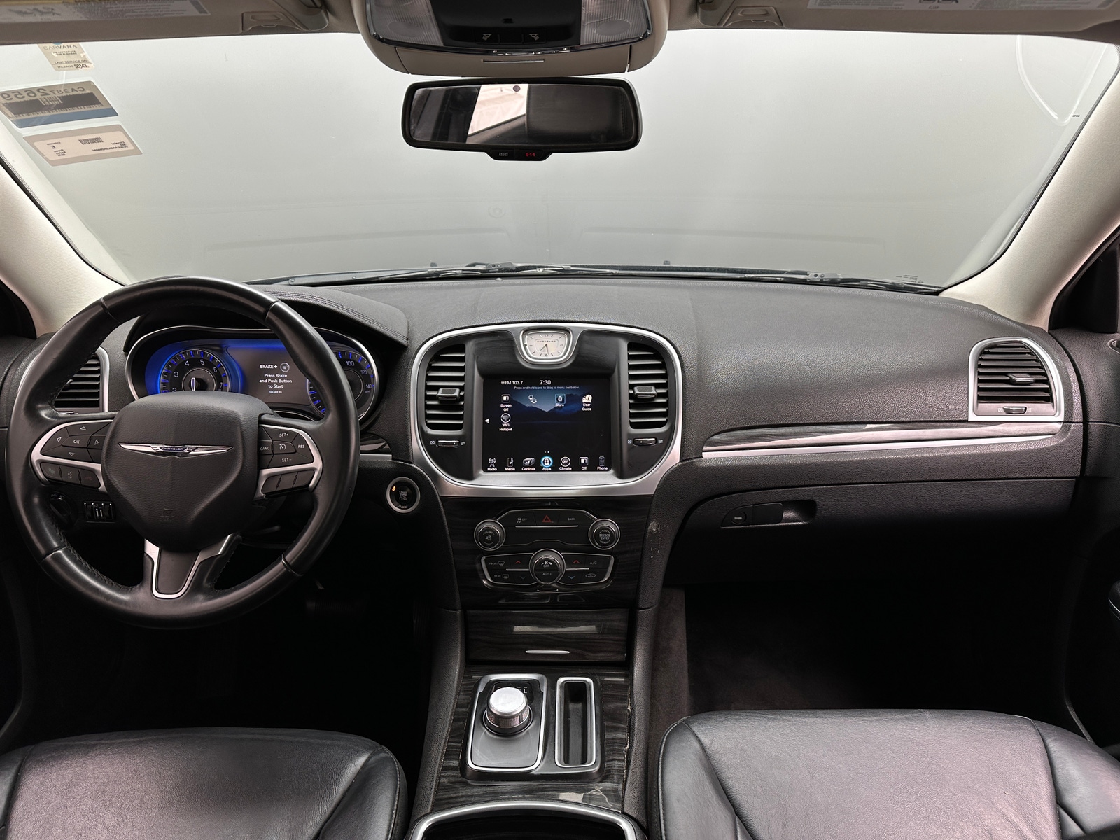 Thumbnail: 2016 Chrysler 300 - 2