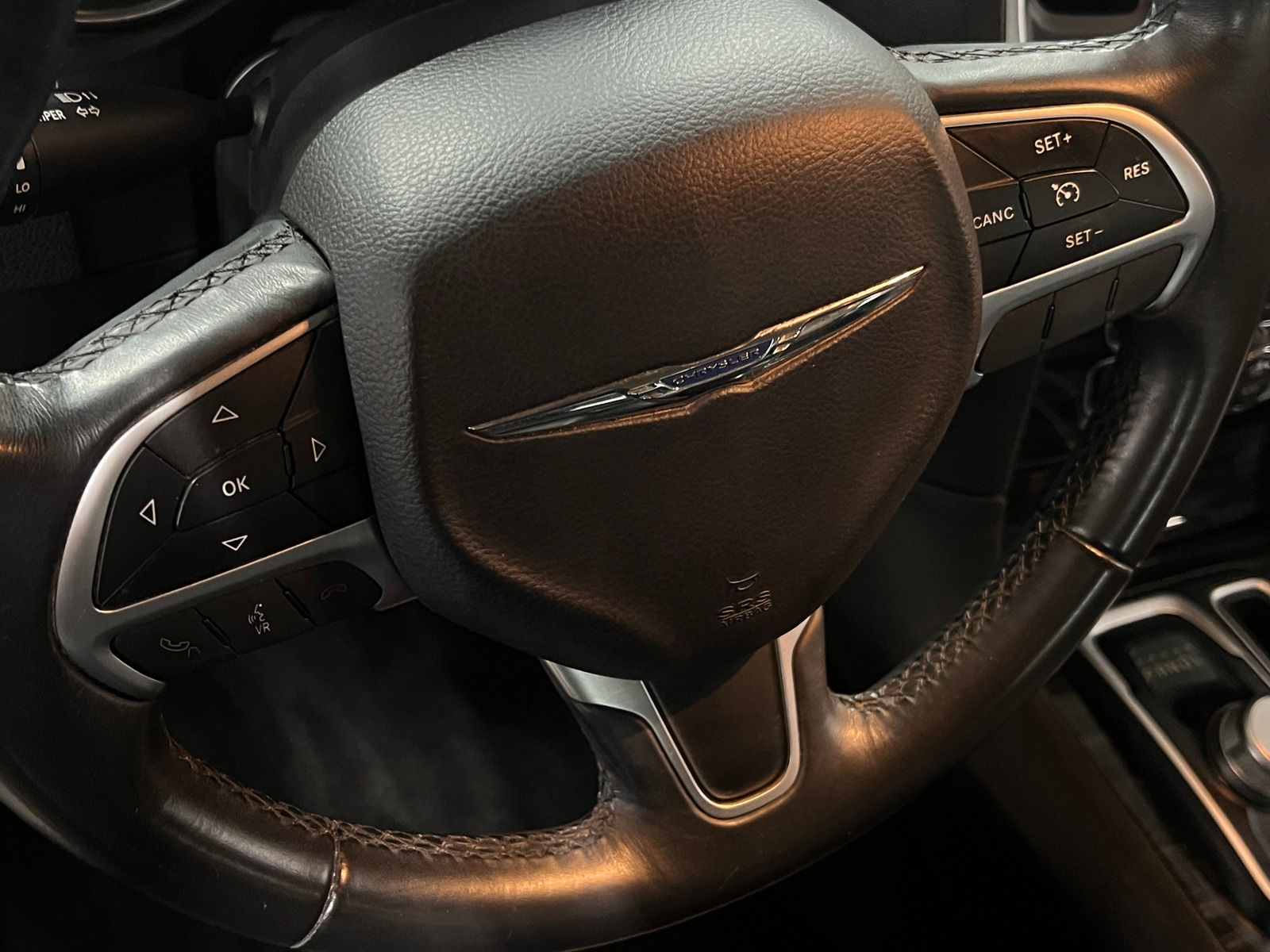 Thumbnail: 2016 Chrysler 300 - 4