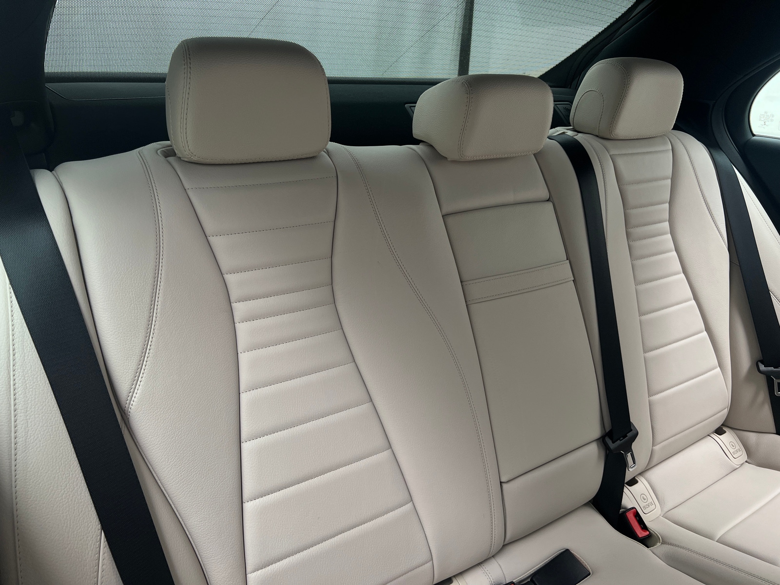 Thumbnail: 2017 Mercedes-Benz E-Class - 5