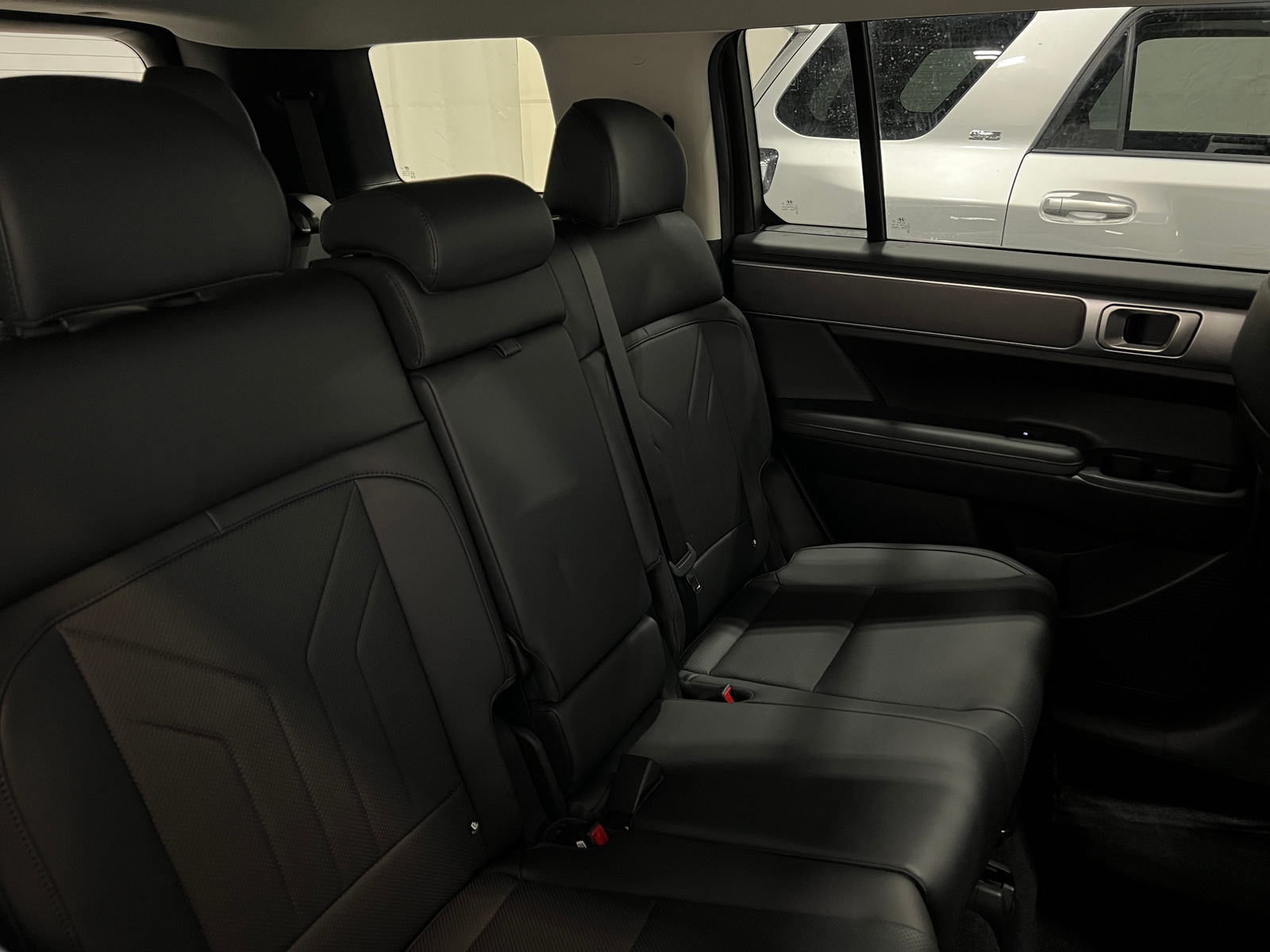 Thumbnail: 2025 Hyundai Santa Fe - 5