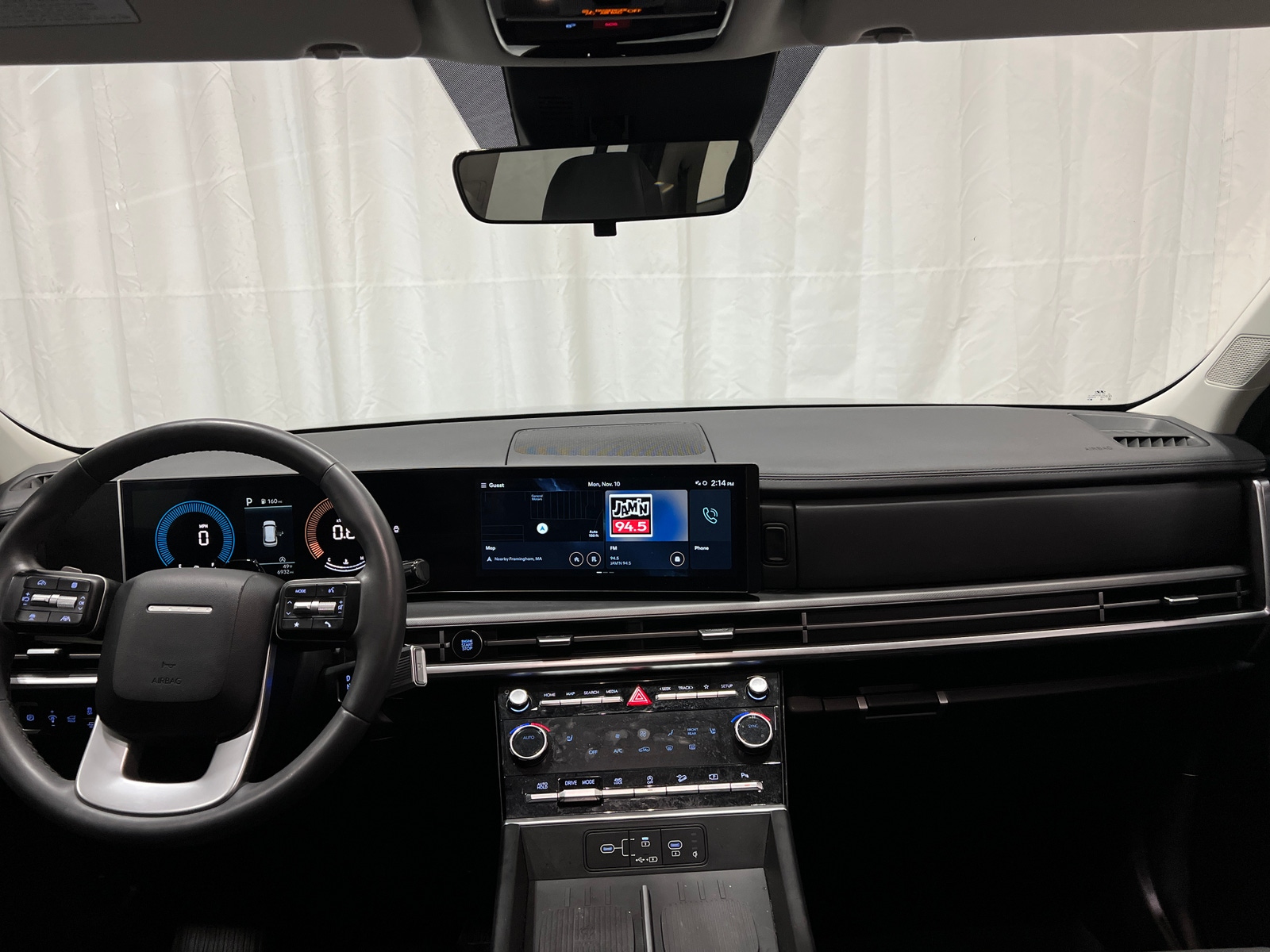 Thumbnail: 2025 Hyundai Santa Fe - 2