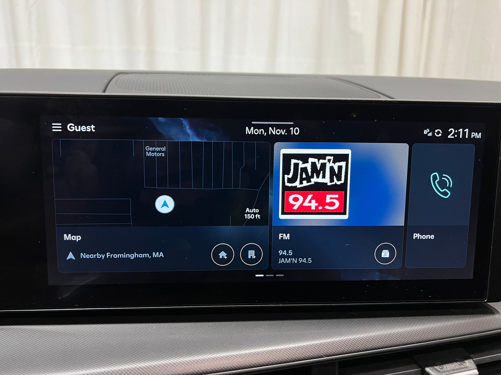 Thumbnail: 2025 Hyundai Santa Fe - 3