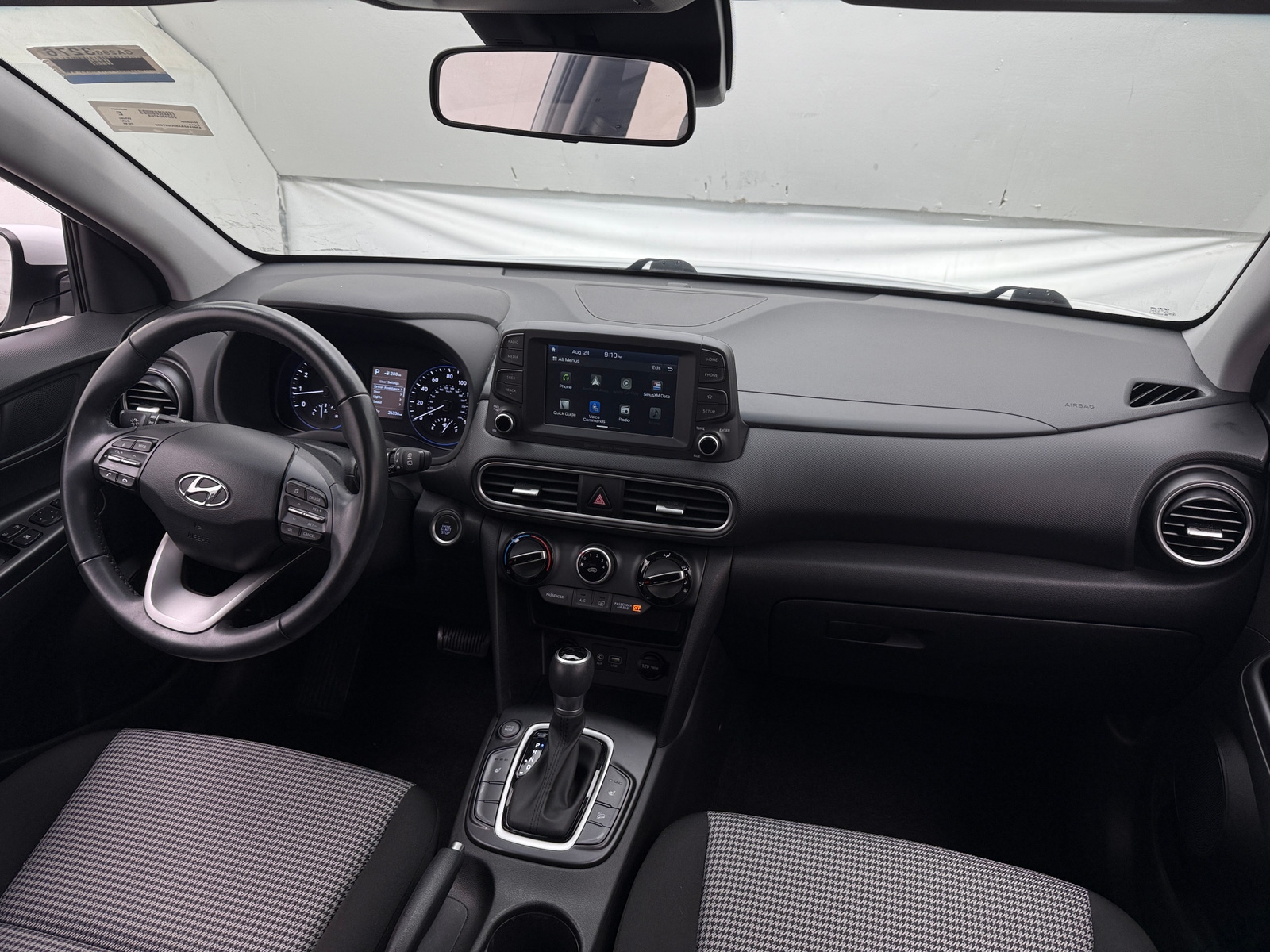 Thumbnail: 2018 Hyundai Kona - 3