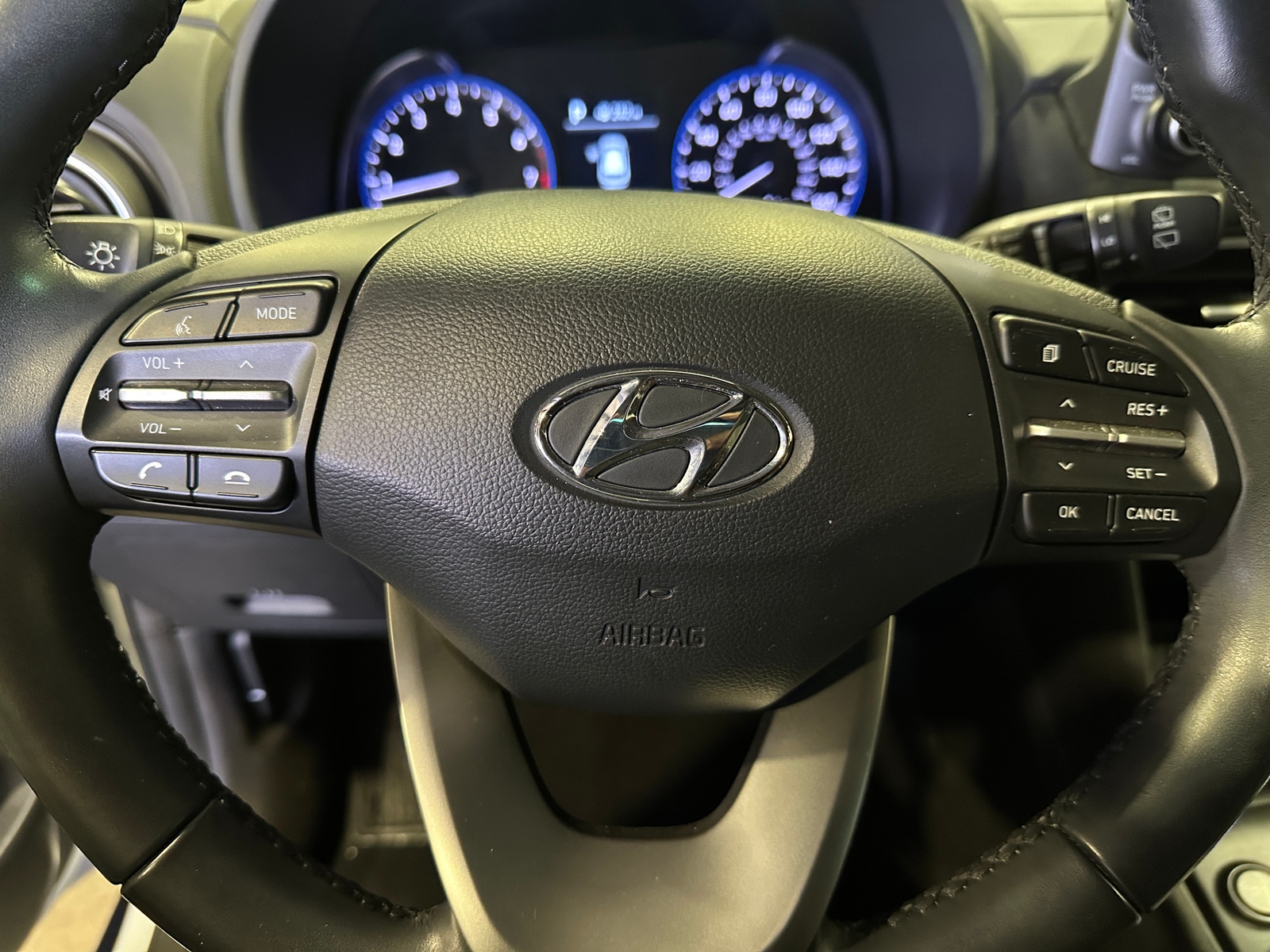 Thumbnail: 2018 Hyundai Kona - 5