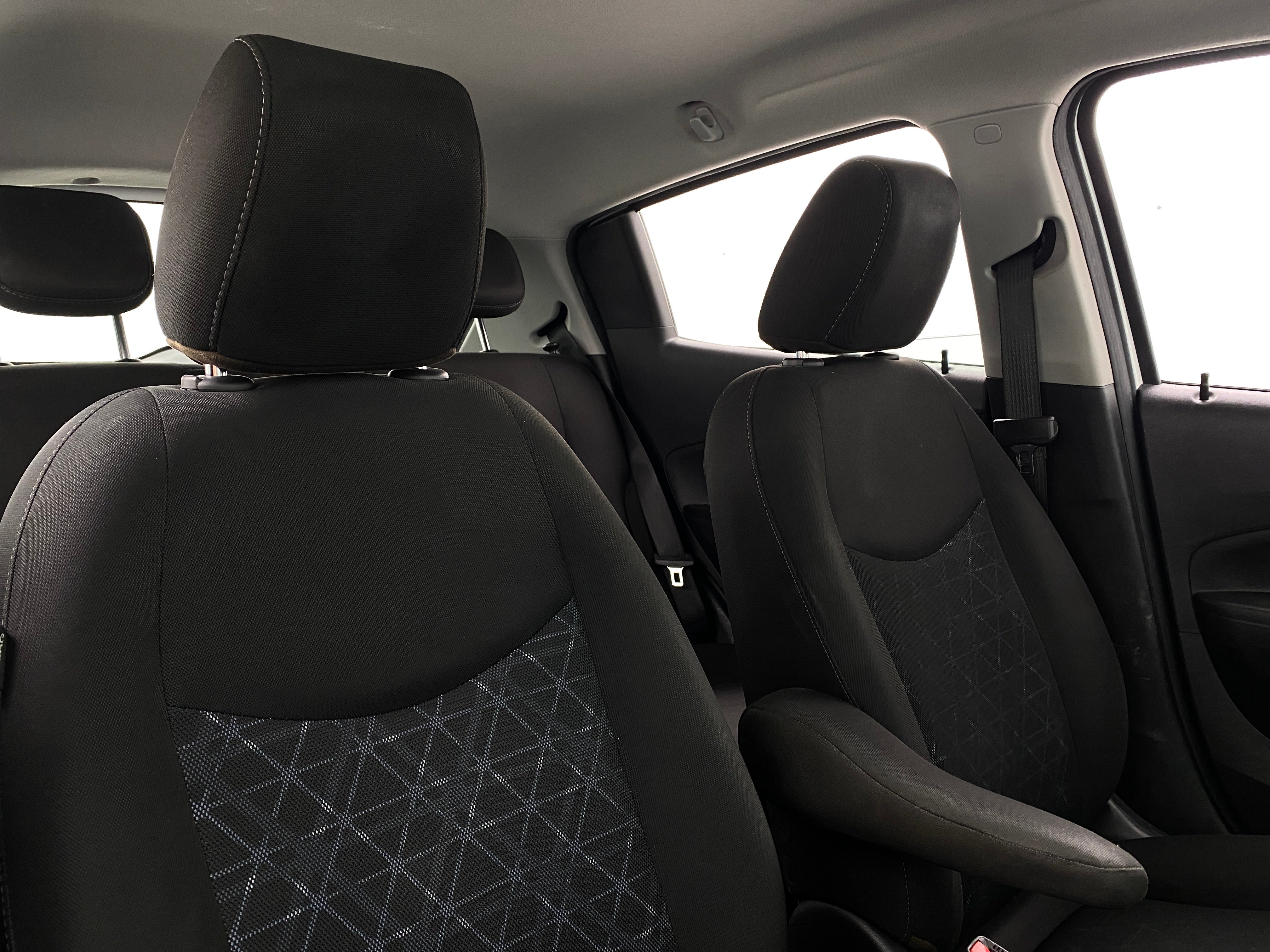 2020 Chevrolet Spark