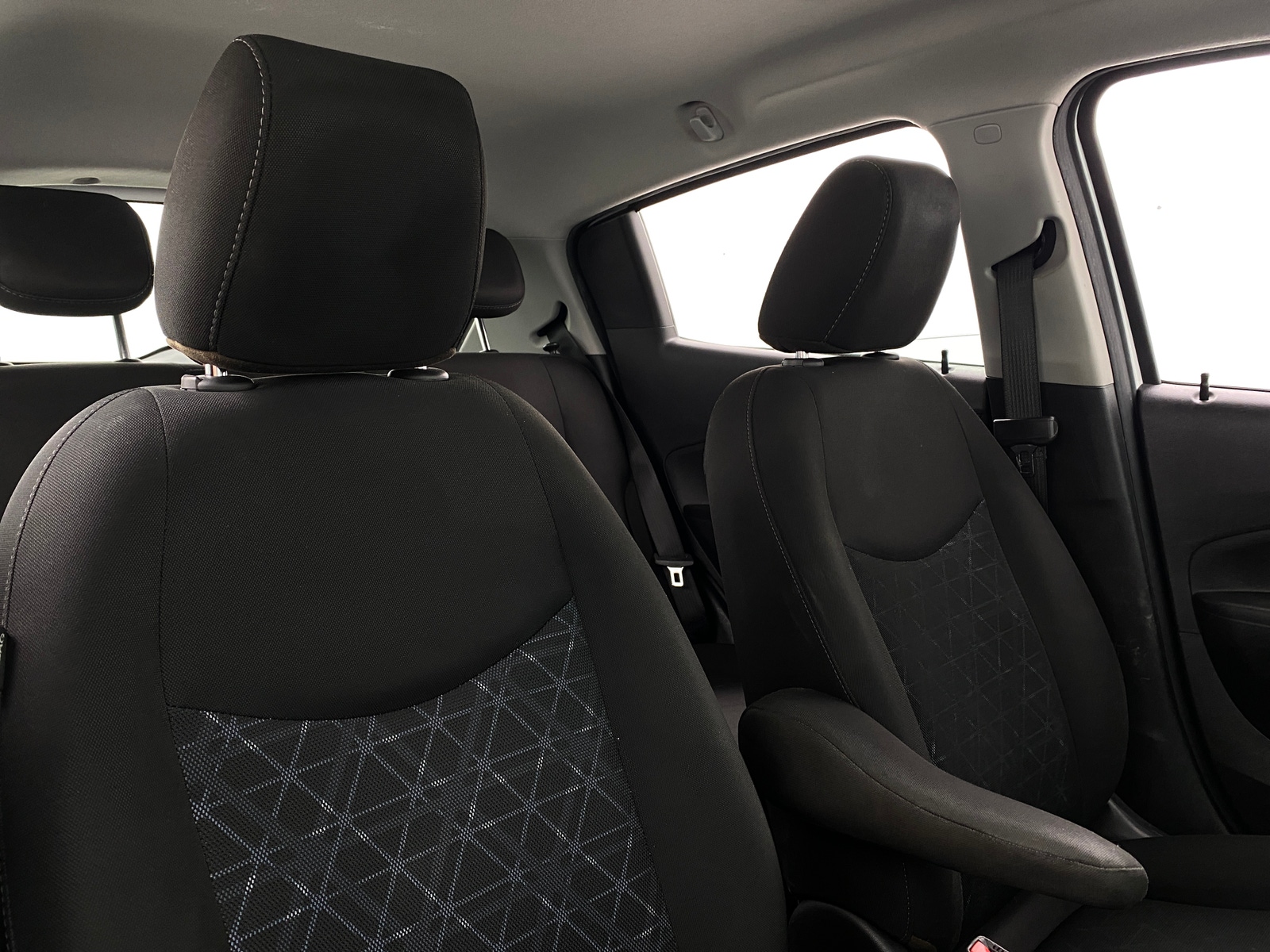 Thumbnail: 2020 Chevrolet Spark - 2