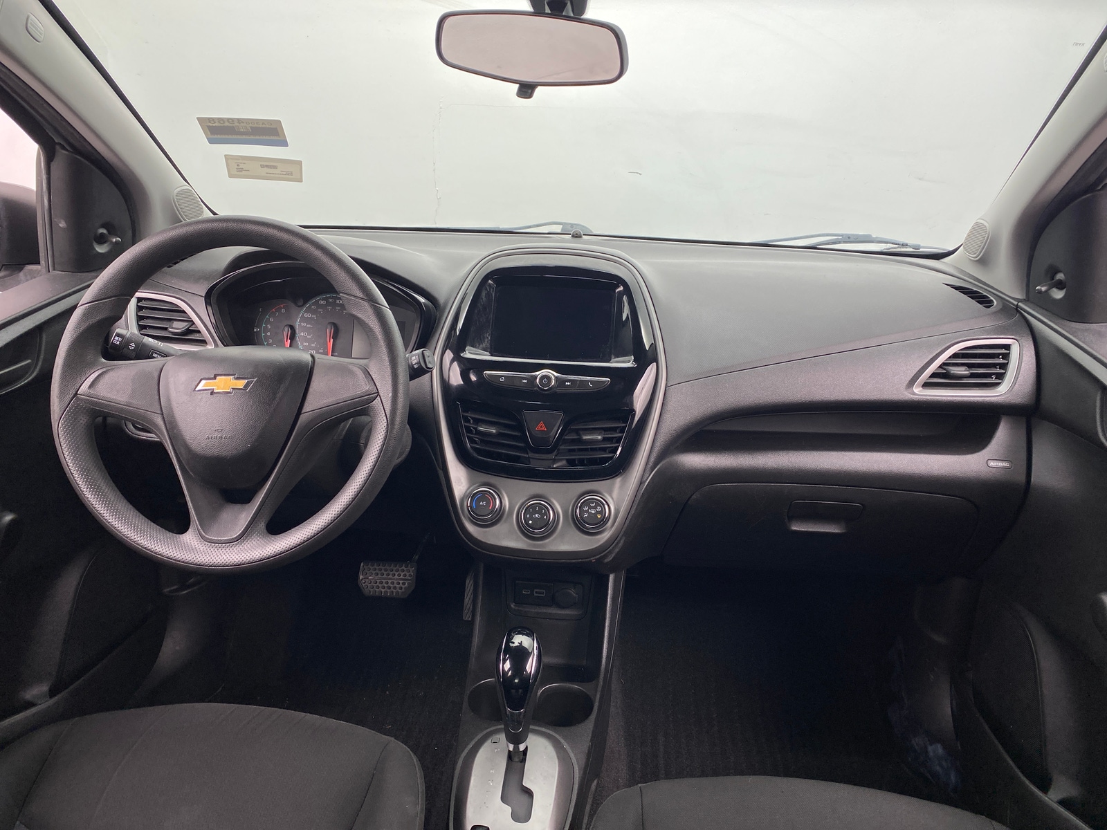 Thumbnail: 2020 Chevrolet Spark - 3