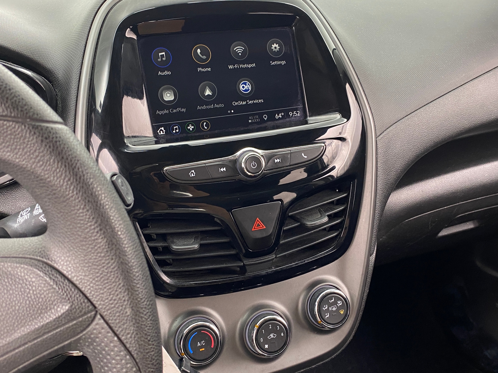 Thumbnail: 2020 Chevrolet Spark - 4