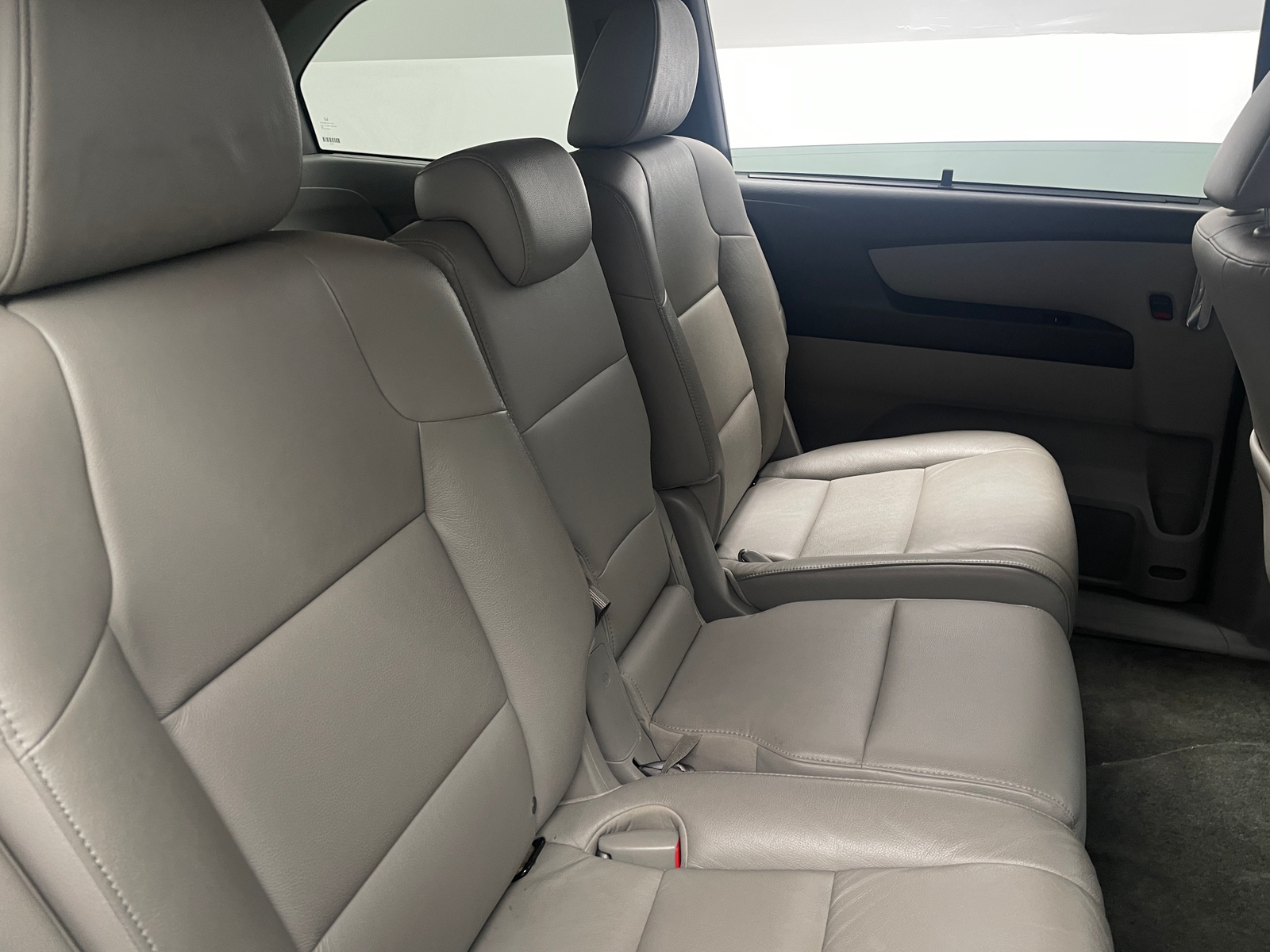Thumbnail: 2016 Honda Odyssey - 5