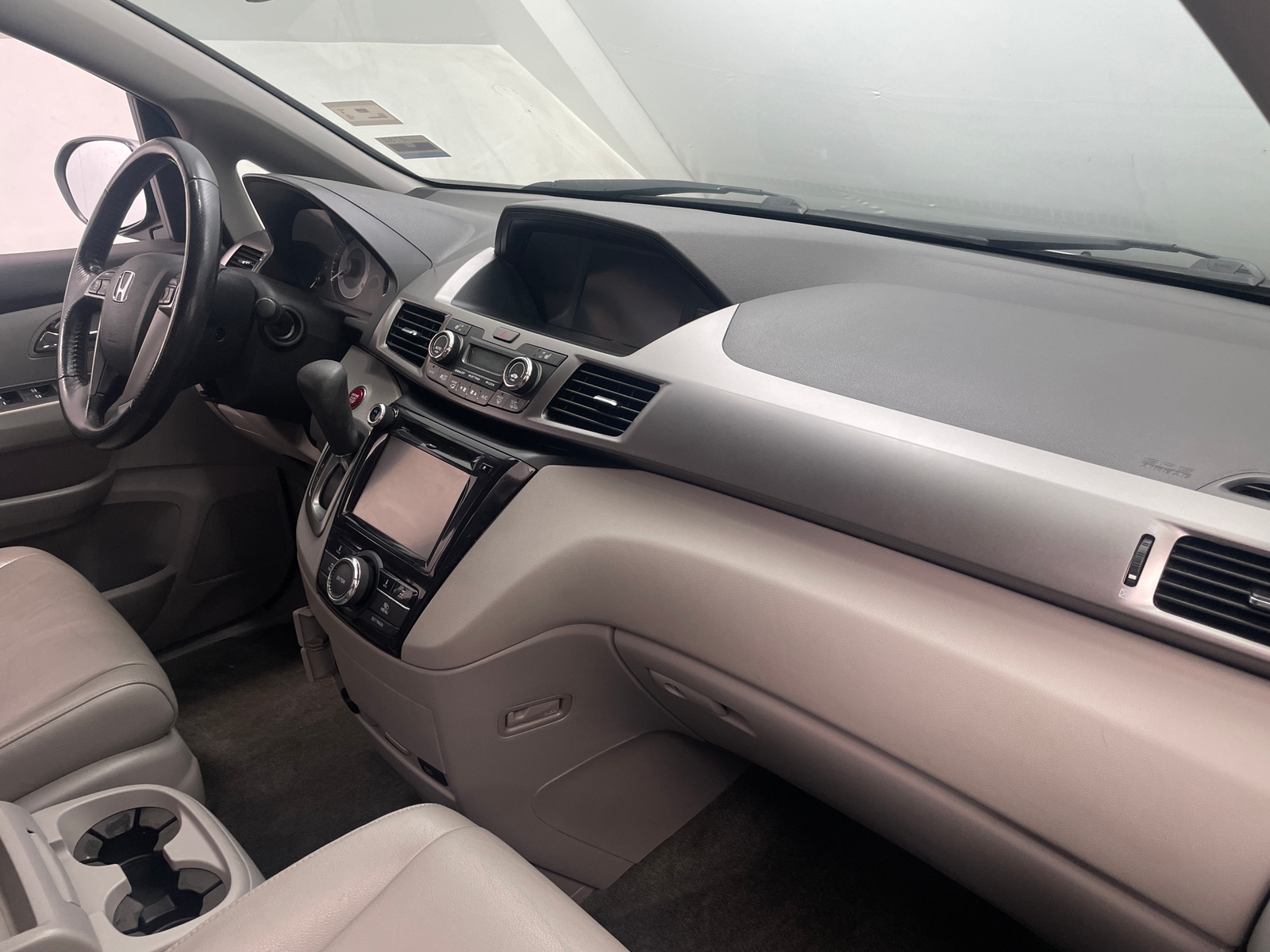 Thumbnail: 2016 Honda Odyssey - 2