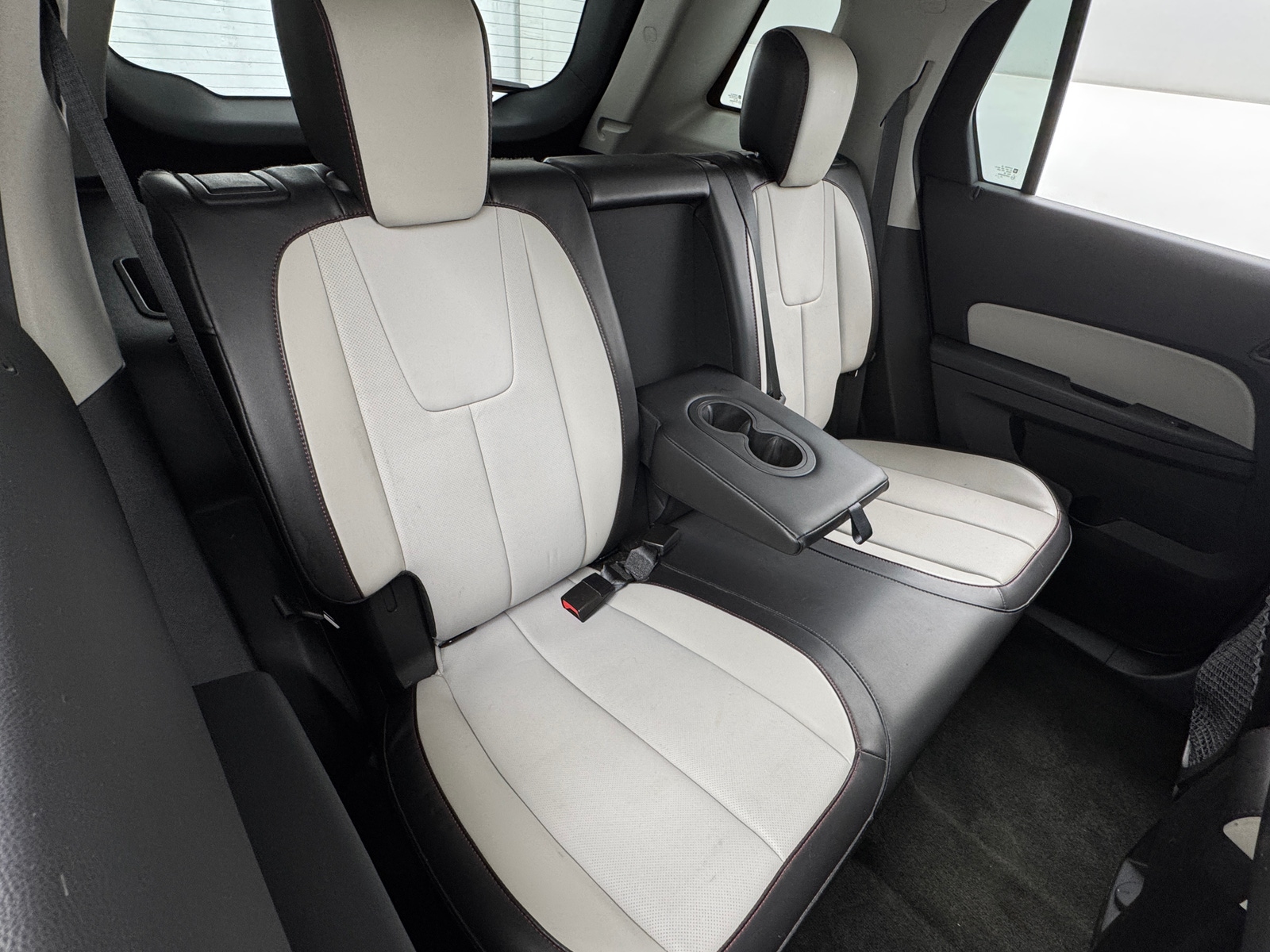 Thumbnail: 2014 GMC Terrain - 5