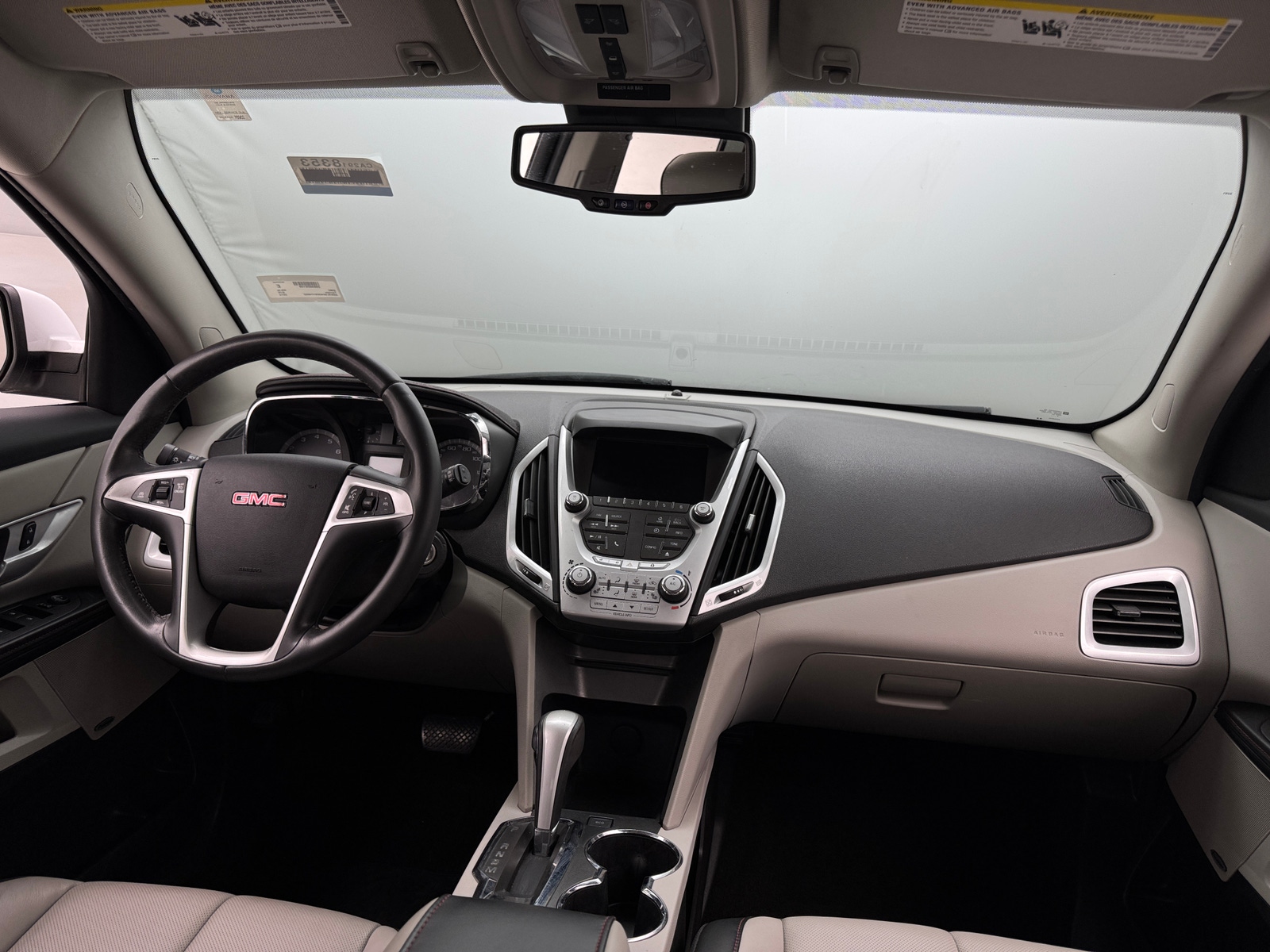 Thumbnail: 2014 GMC Terrain - 2