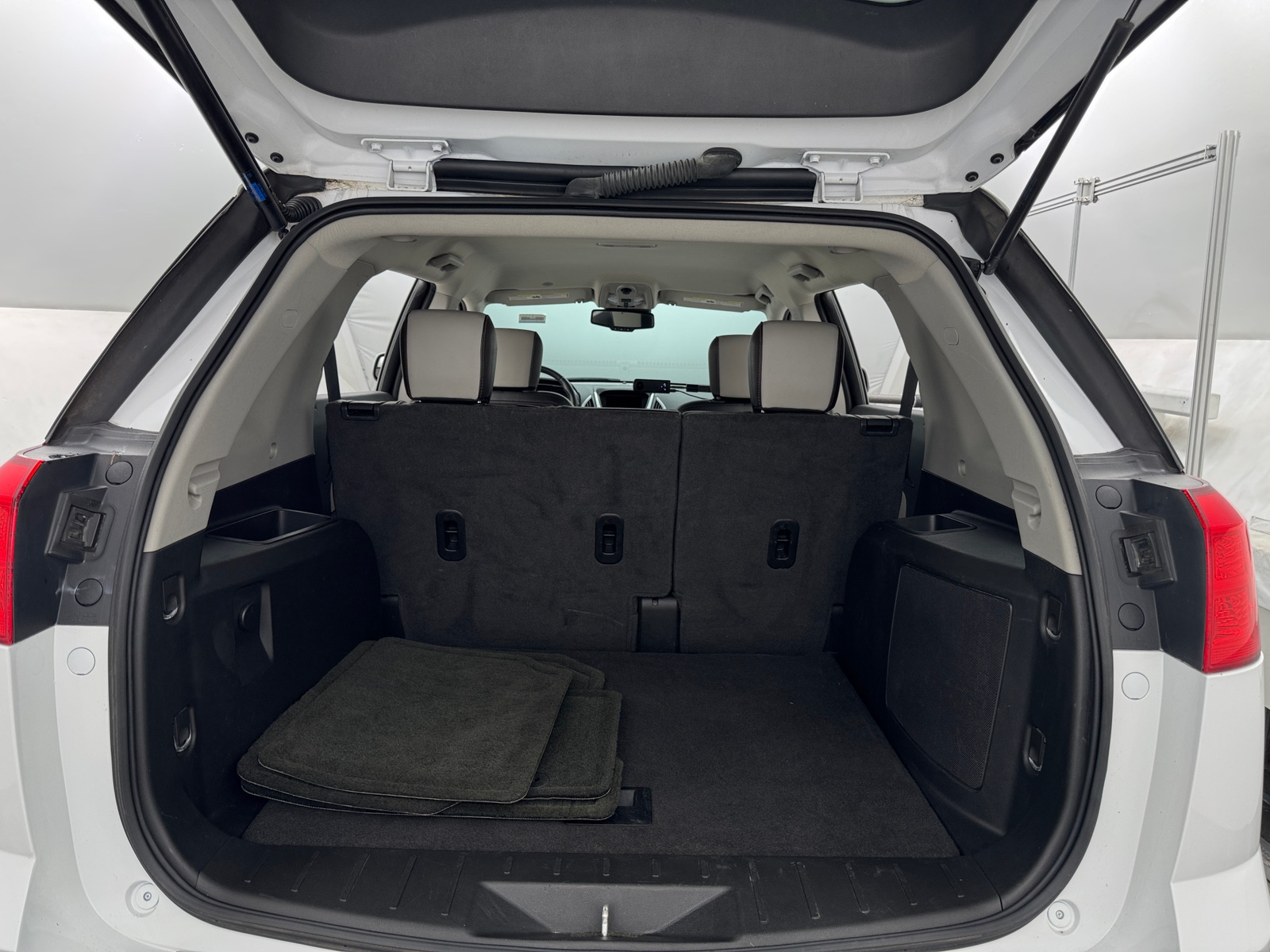 Thumbnail: 2014 GMC Terrain - 6