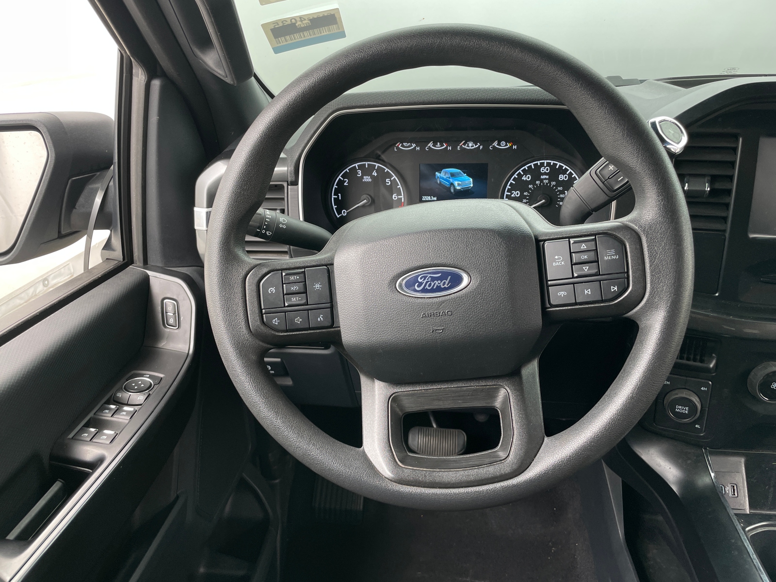 Thumbnail: 2023 Ford Econoline - 5