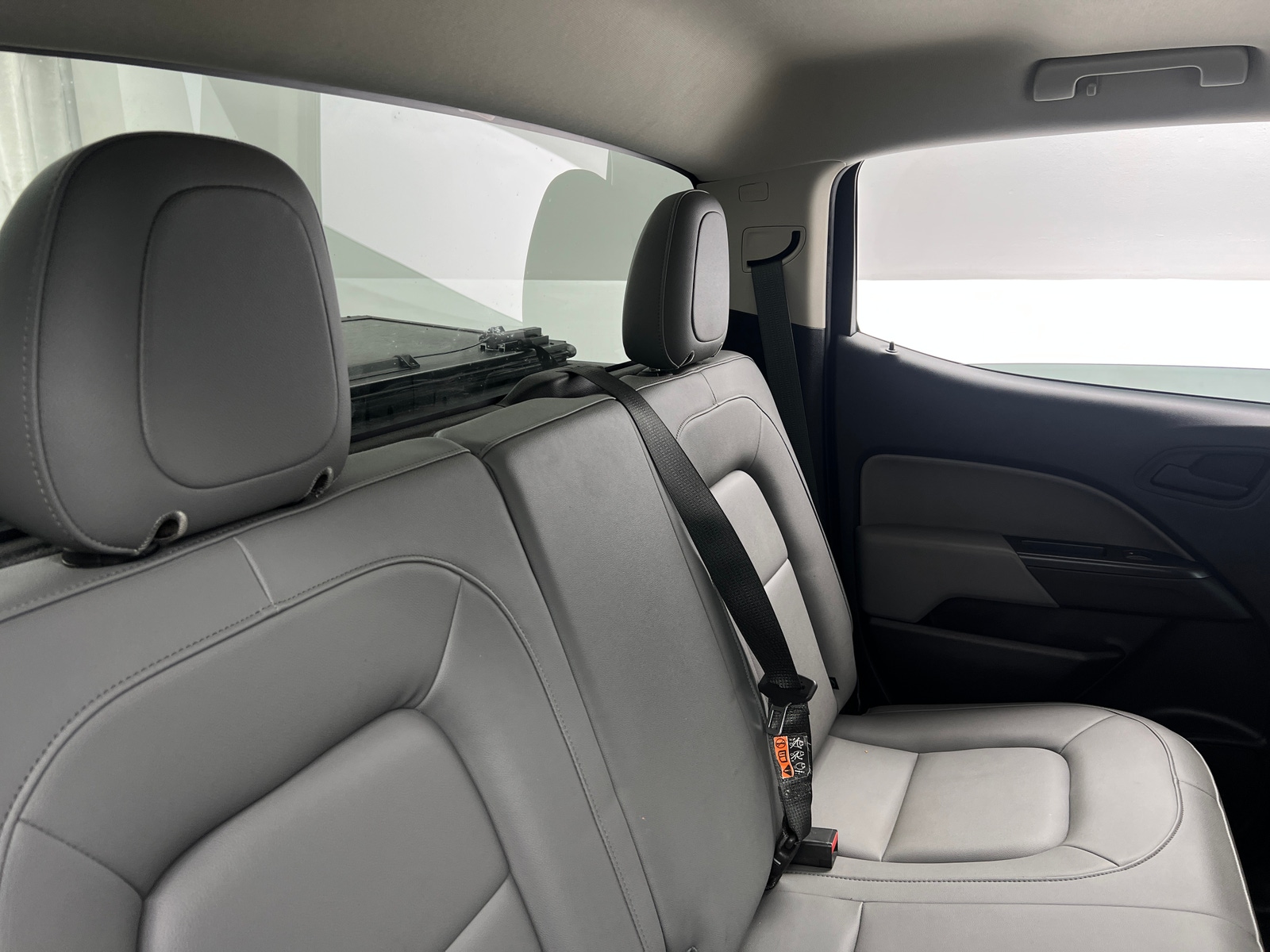 Thumbnail: 2018 Chevrolet Colorado - 6