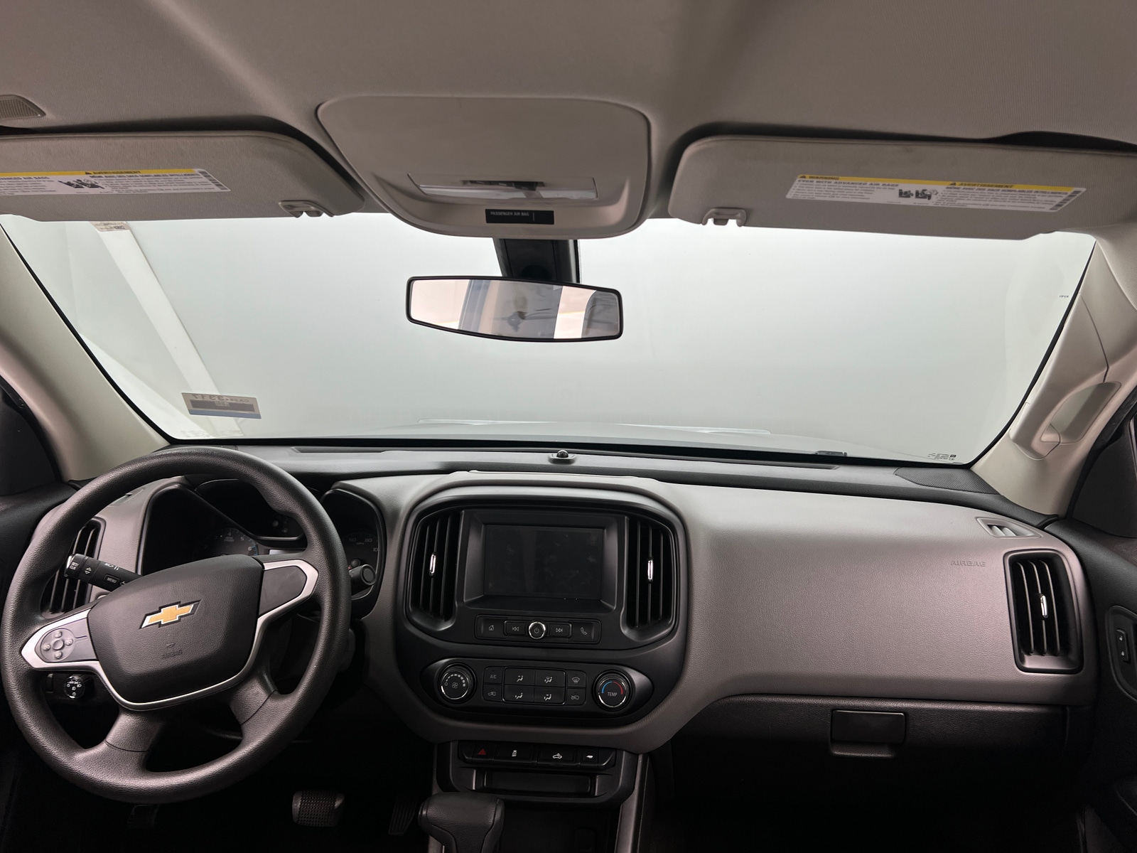 Thumbnail: 2018 Chevrolet Colorado - 3