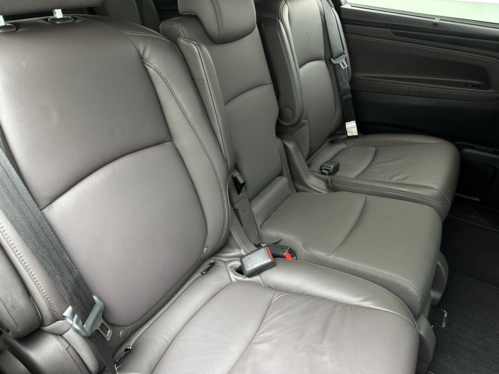 Thumbnail: 2019 Honda Odyssey - 5