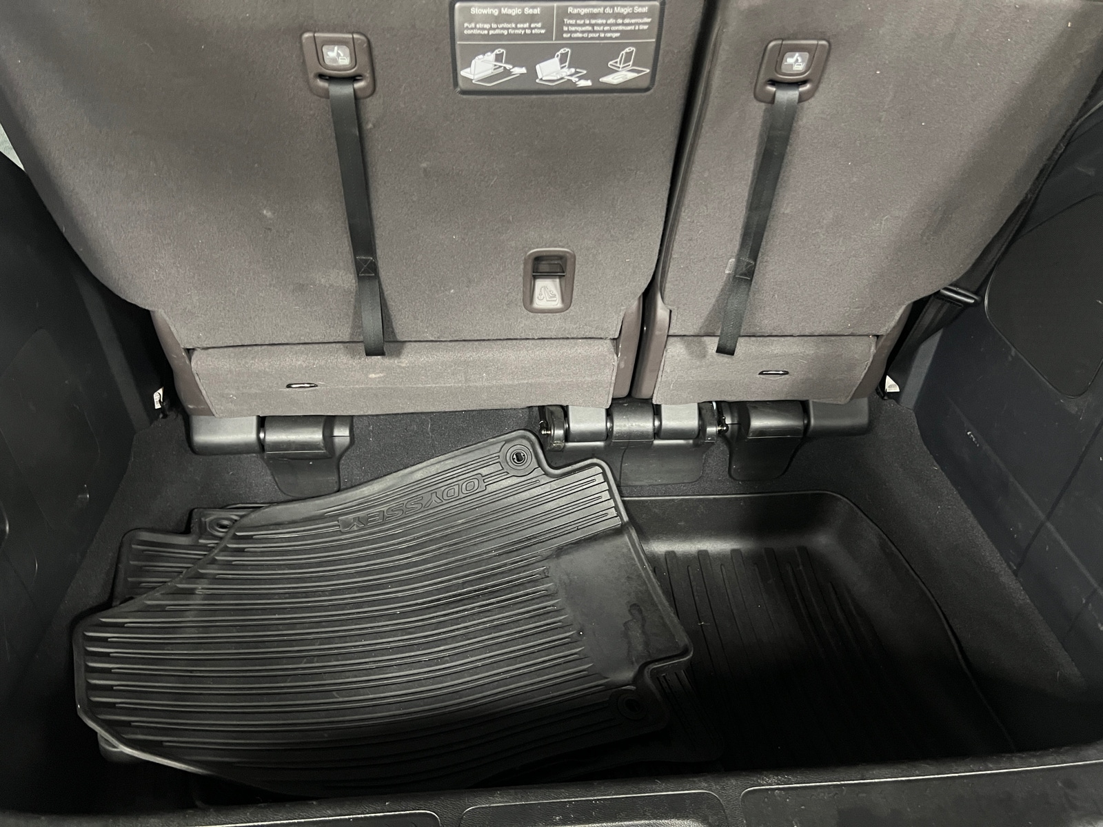 Thumbnail: 2019 Honda Odyssey - 6