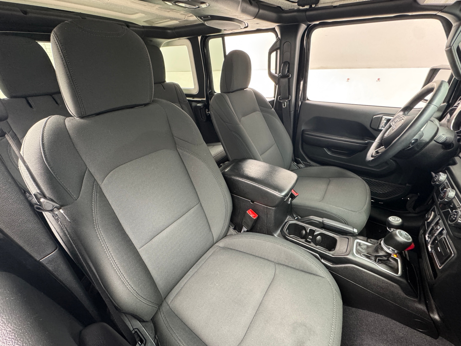 Thumbnail: 2018 Jeep Wrangler - 2