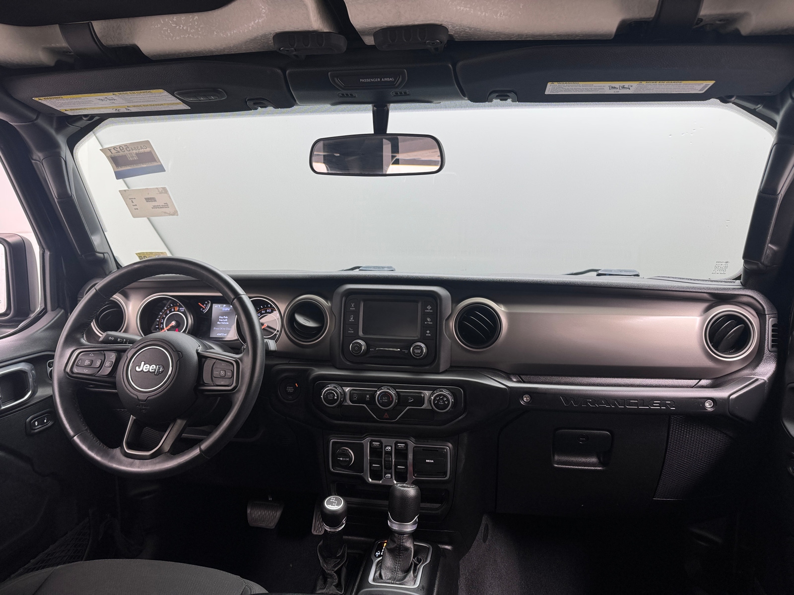 Thumbnail: 2018 Jeep Wrangler - 3