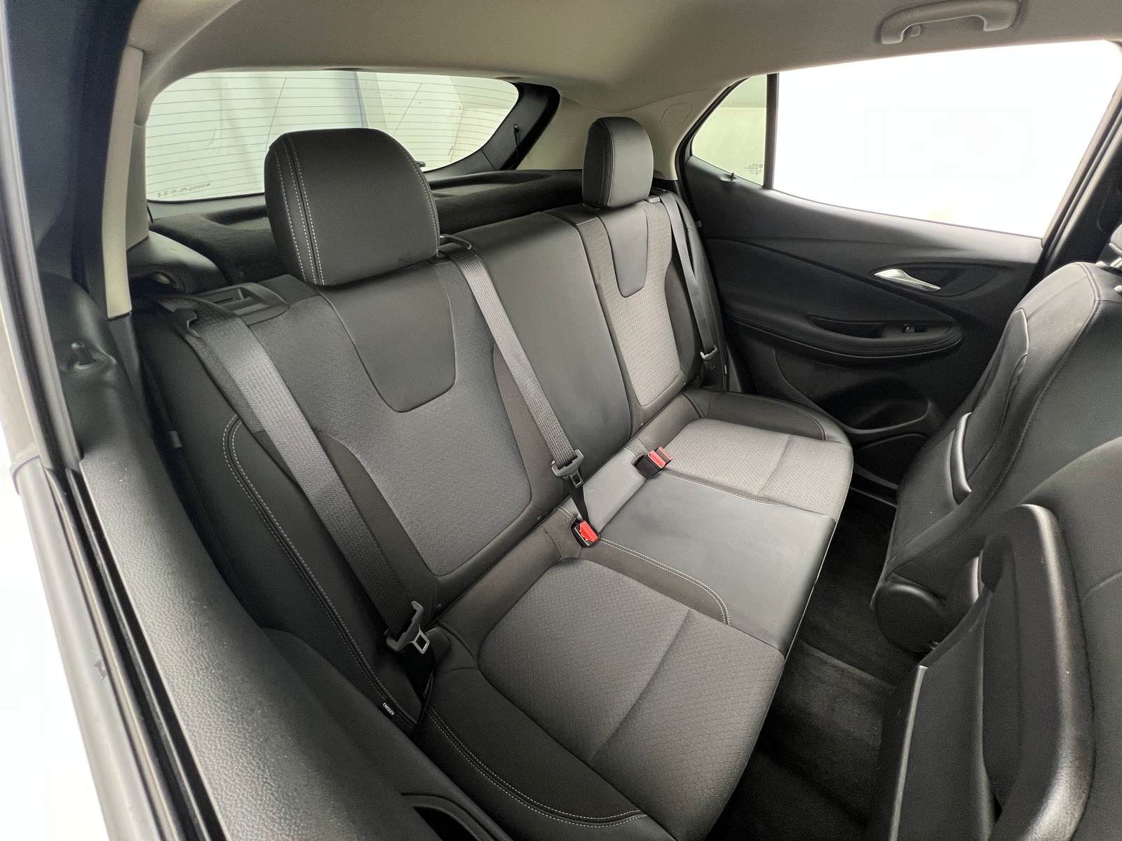 Thumbnail: 2022 Buick Encore GX - 6
