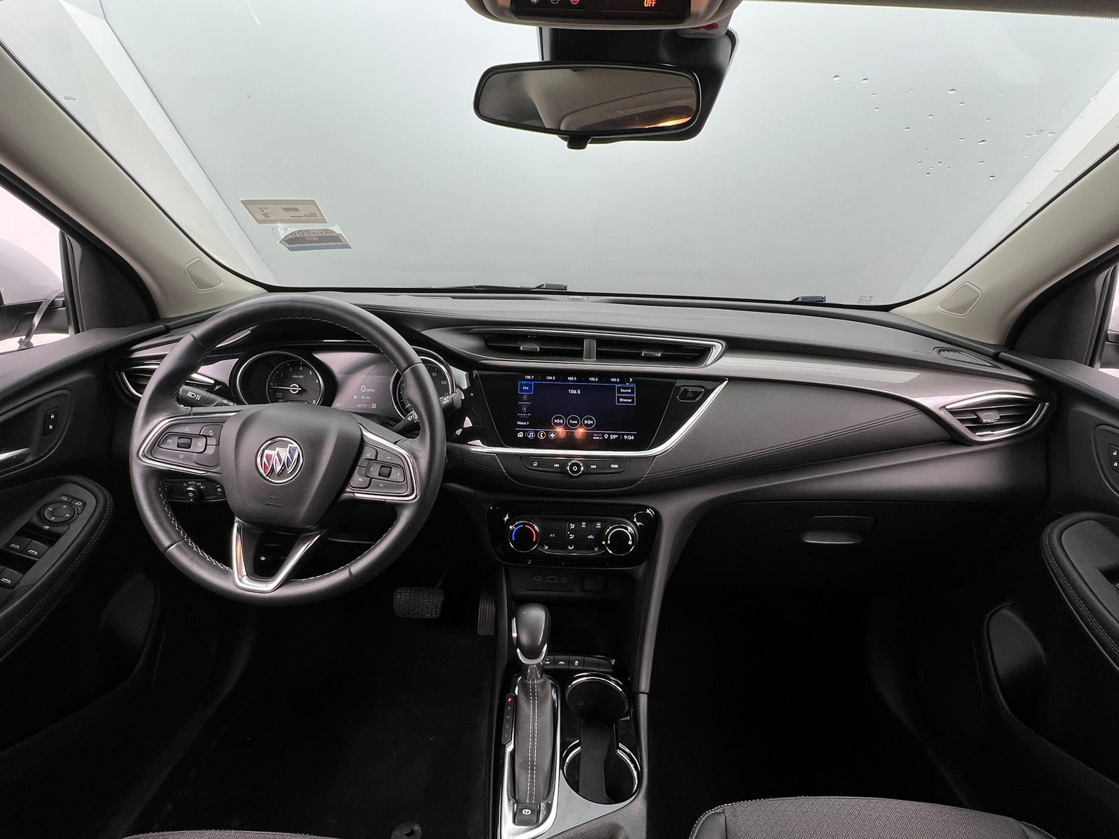 Thumbnail: 2022 Buick Encore GX - 3
