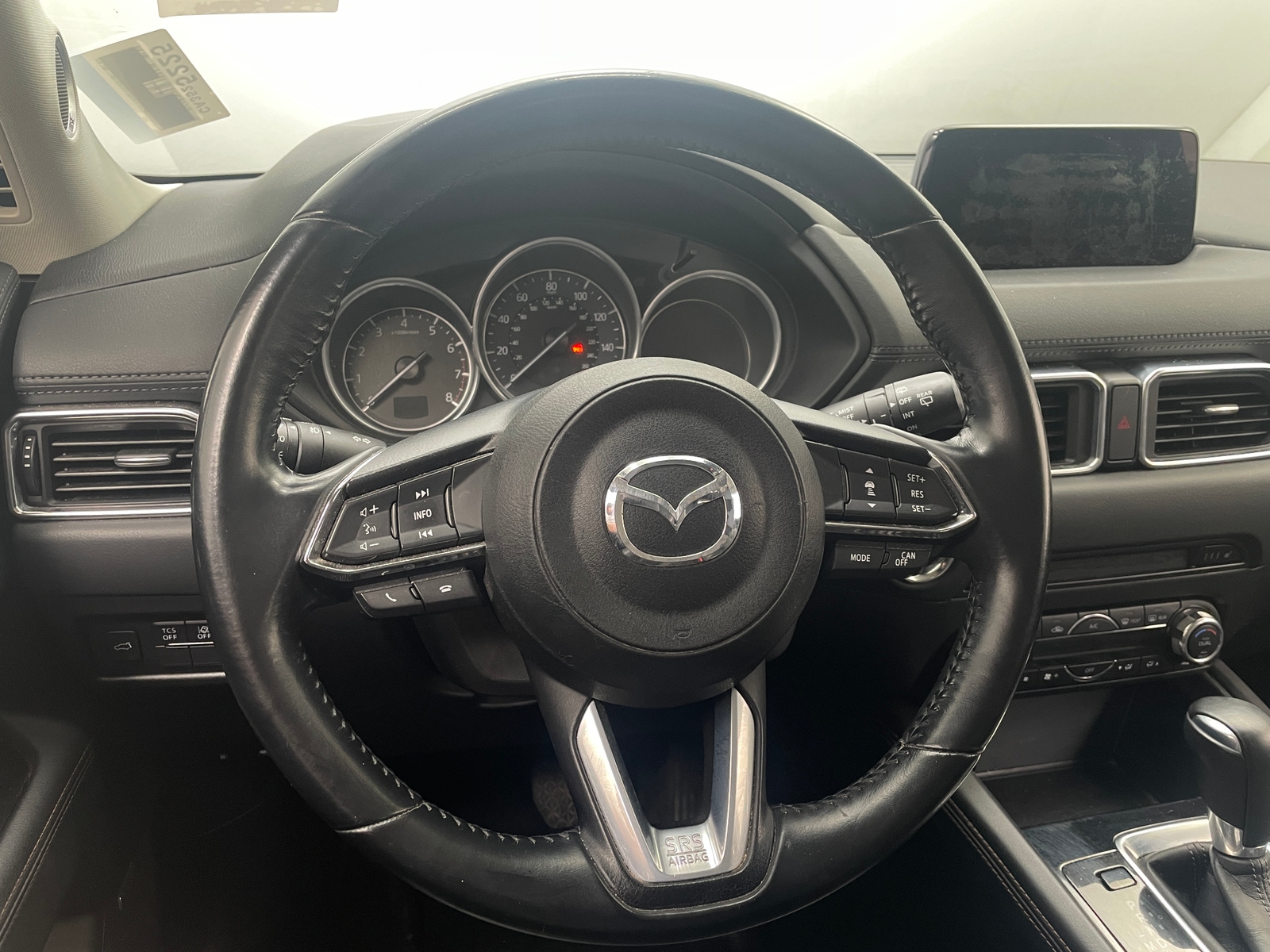 Thumbnail: 2017 Mazda CX-5 - 4