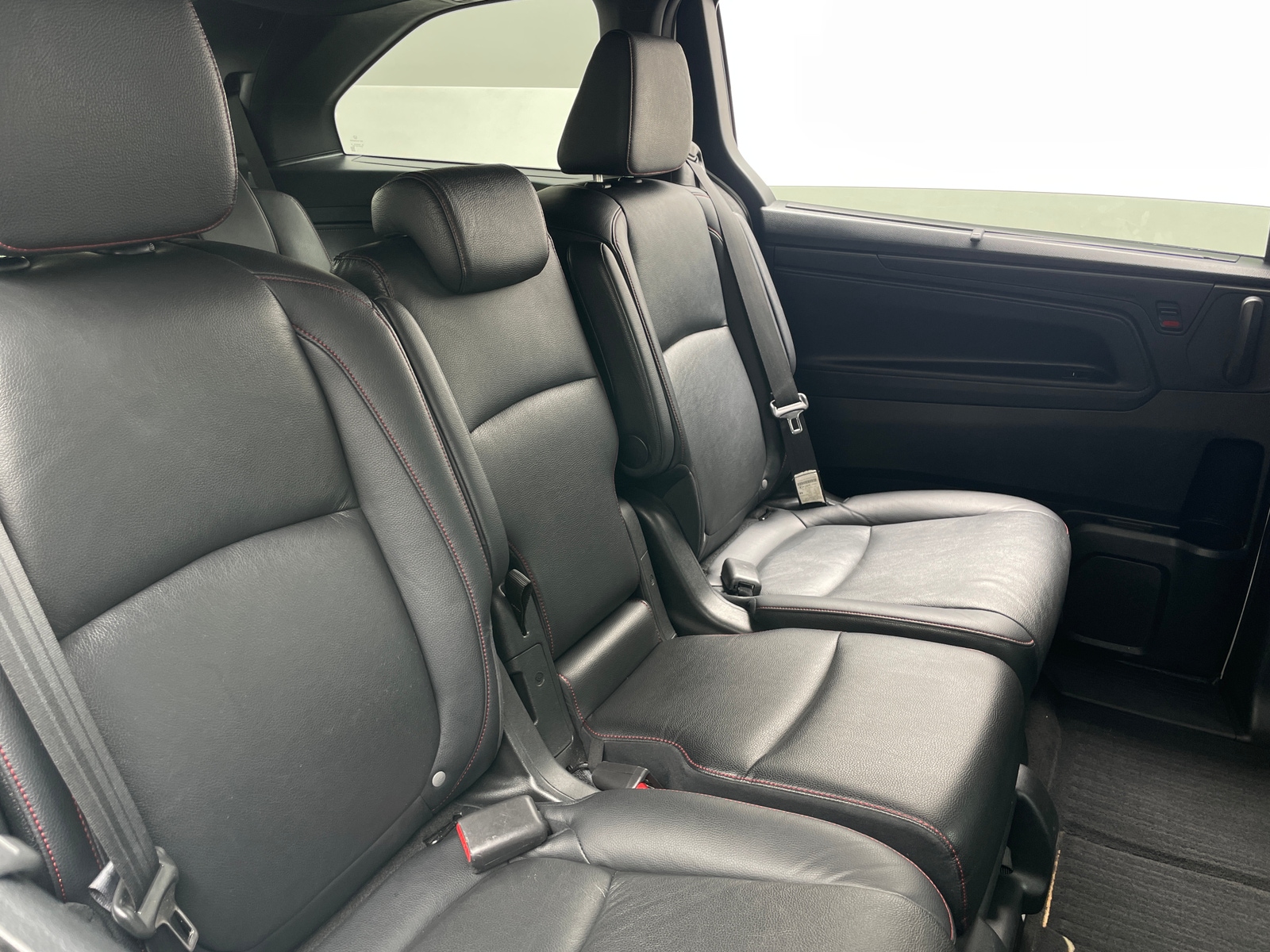 Thumbnail: 2023 Honda Odyssey - 5