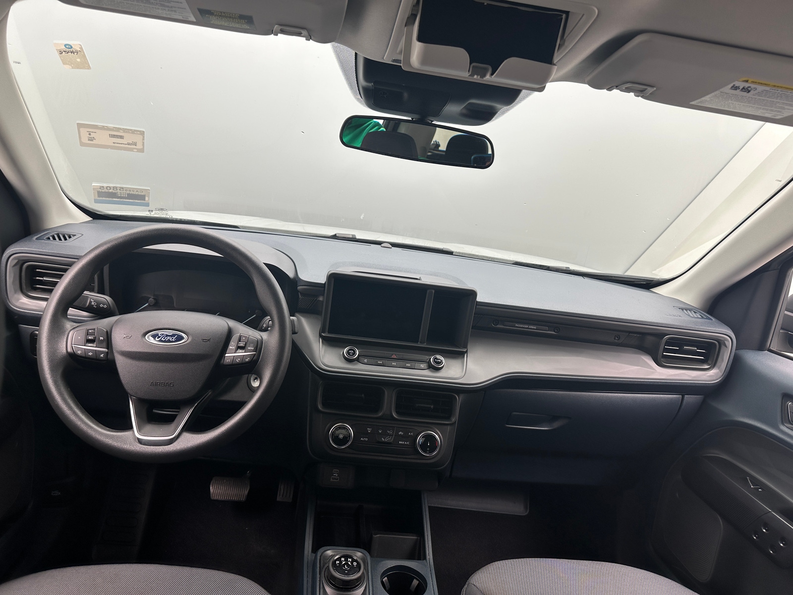 Thumbnail: 2023 Ford Maverick - 3