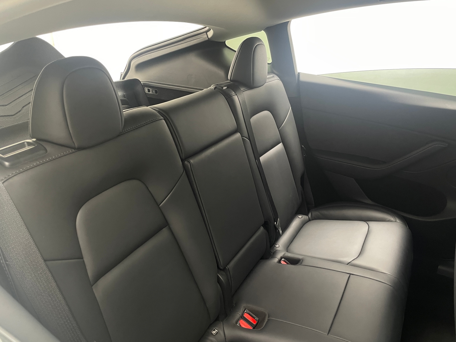 Thumbnail: 2023 Tesla Model Y - 5