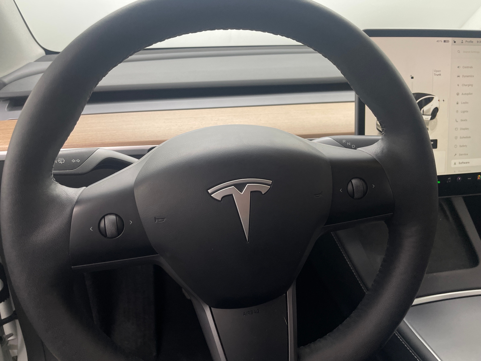 Thumbnail: 2023 Tesla Model Y - 4