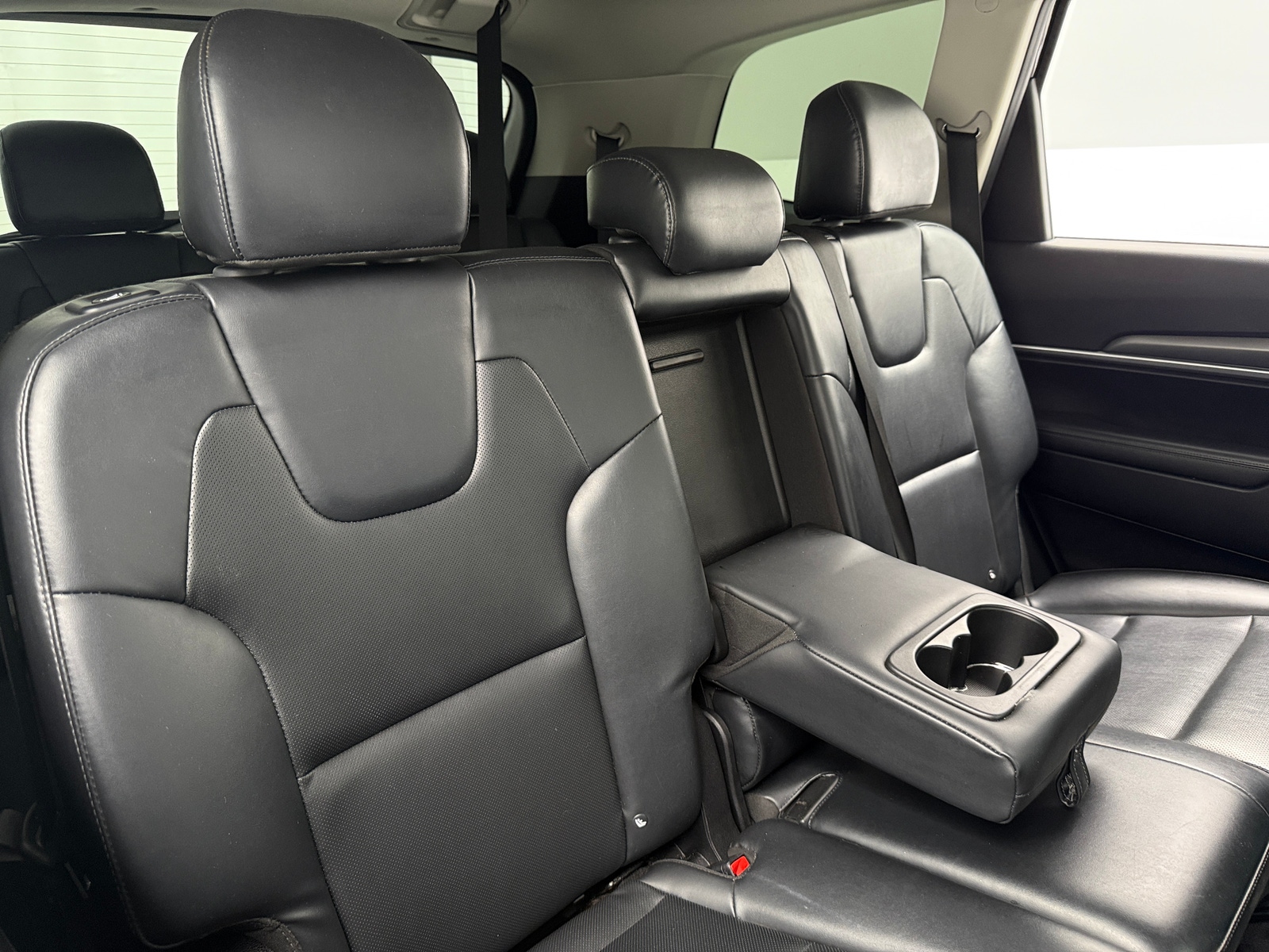 Thumbnail: 2020 Kia Telluride - 5
