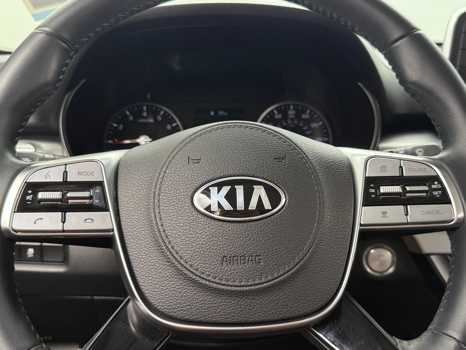 Thumbnail: 2020 Kia Telluride - 4