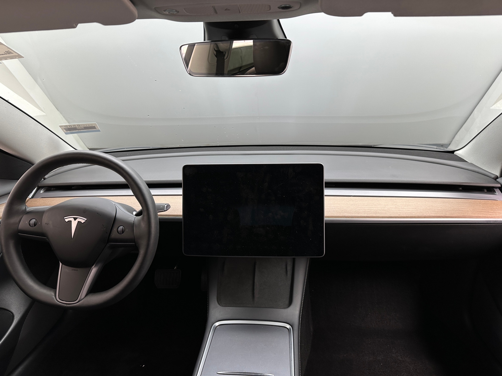 Thumbnail: 2021 Tesla Model 3 - 2